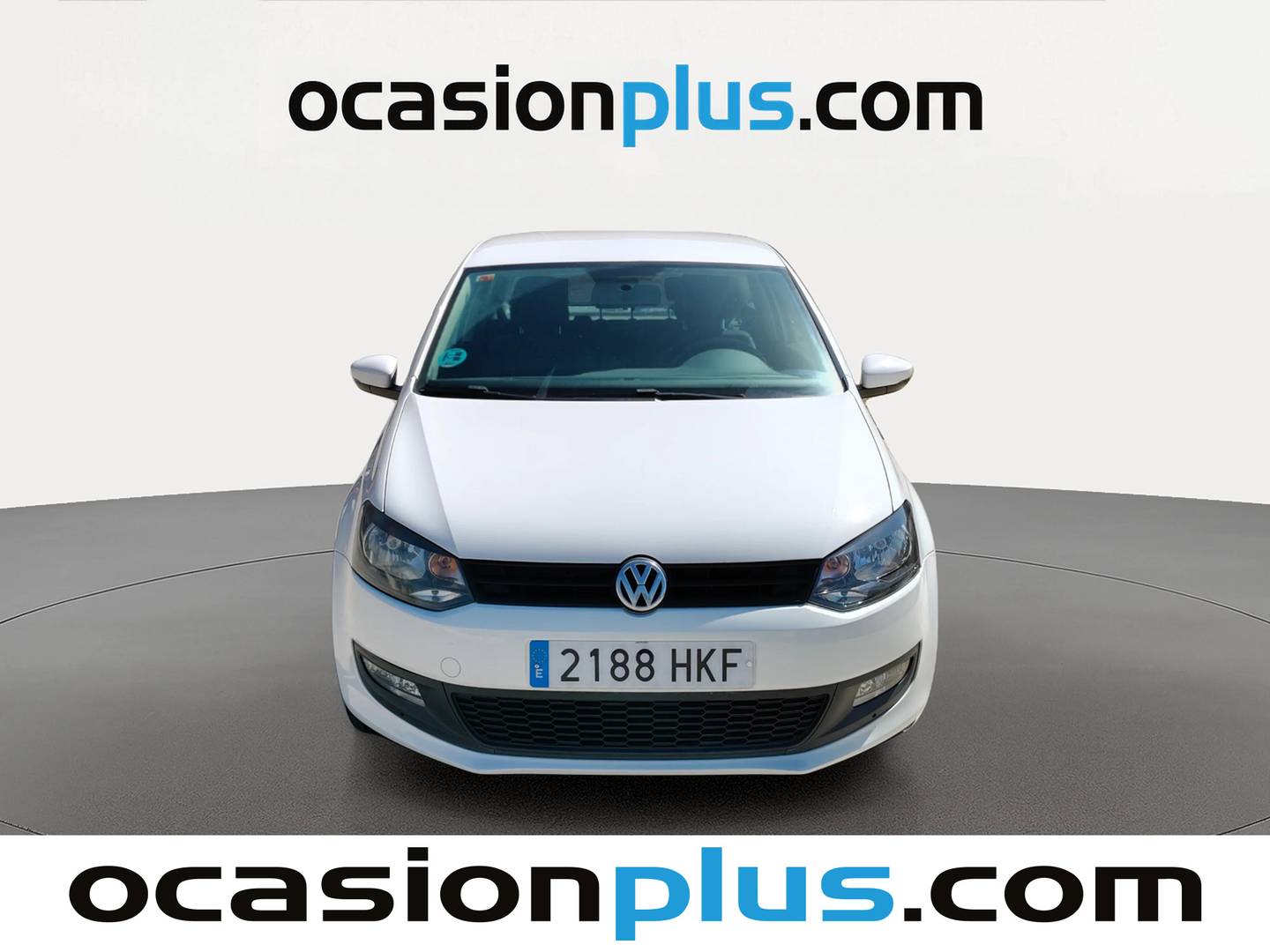 Volkswagen Polo Volkswagen Polo Advance 1.2 (60 CV) 60cv