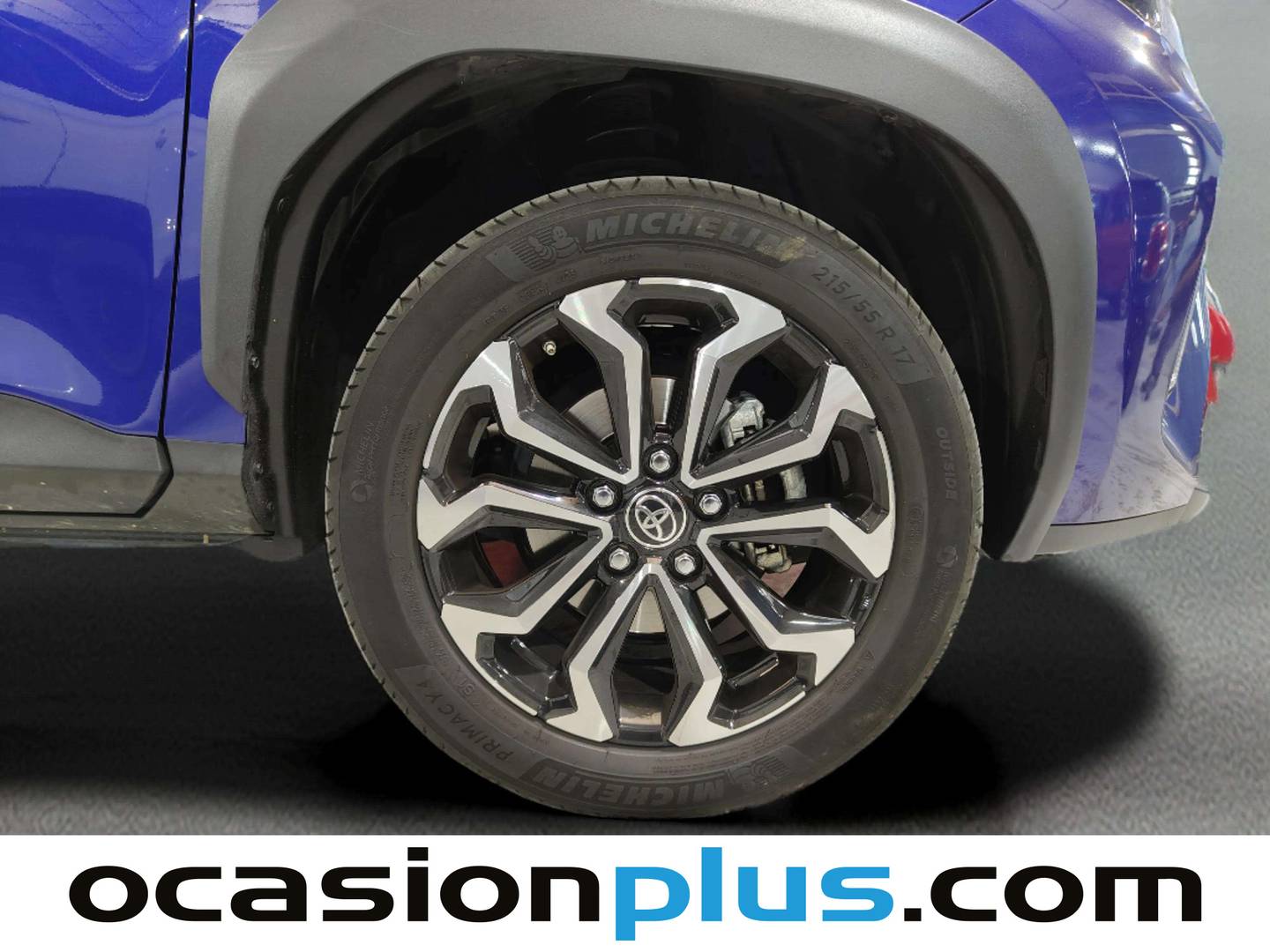 Toyota Yaris Cross Toyota Yaris Cross 120H Active Tech (116 CV) km 0