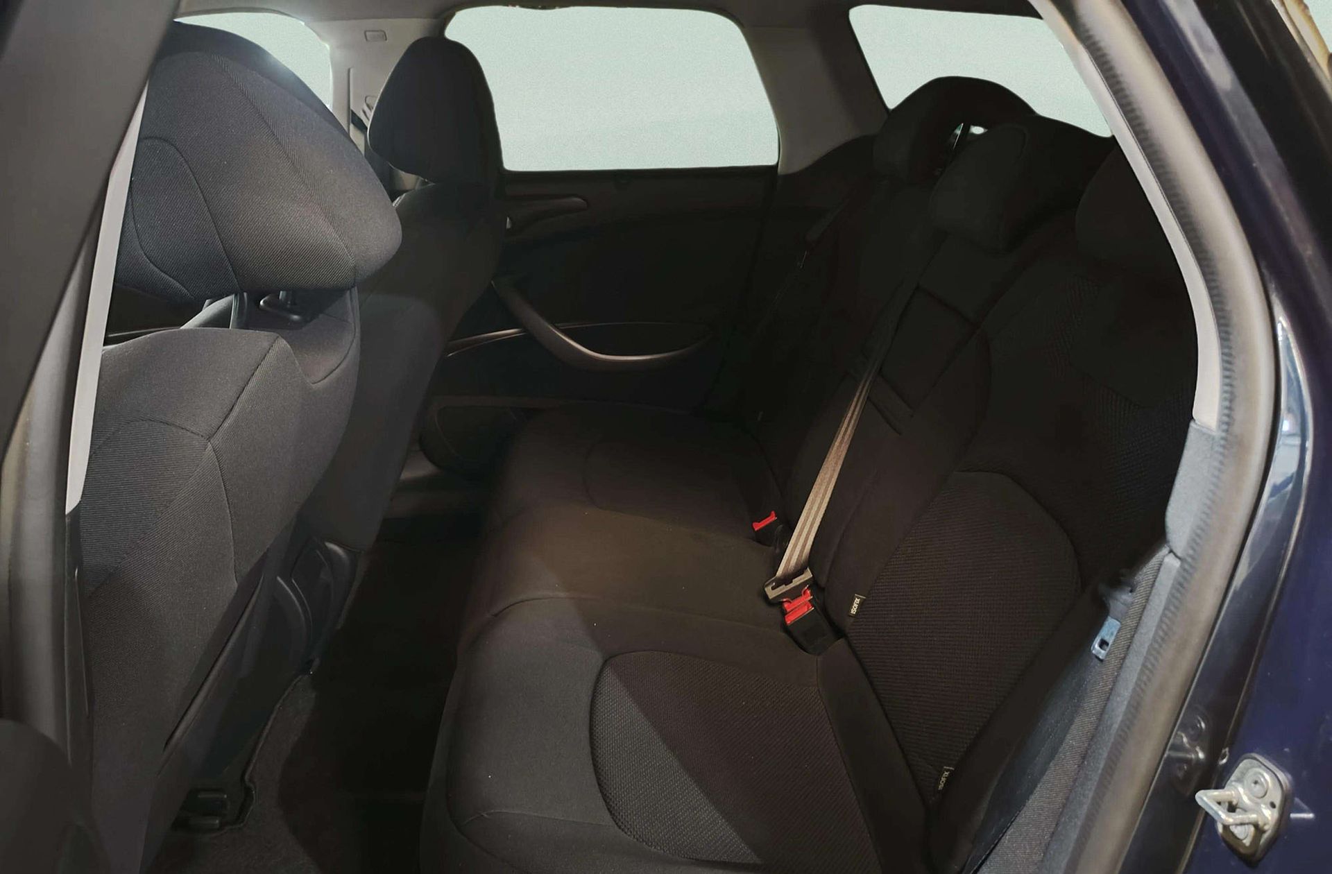 Citroën C5 Tourer 2.0 HDi Millenium - foto 11