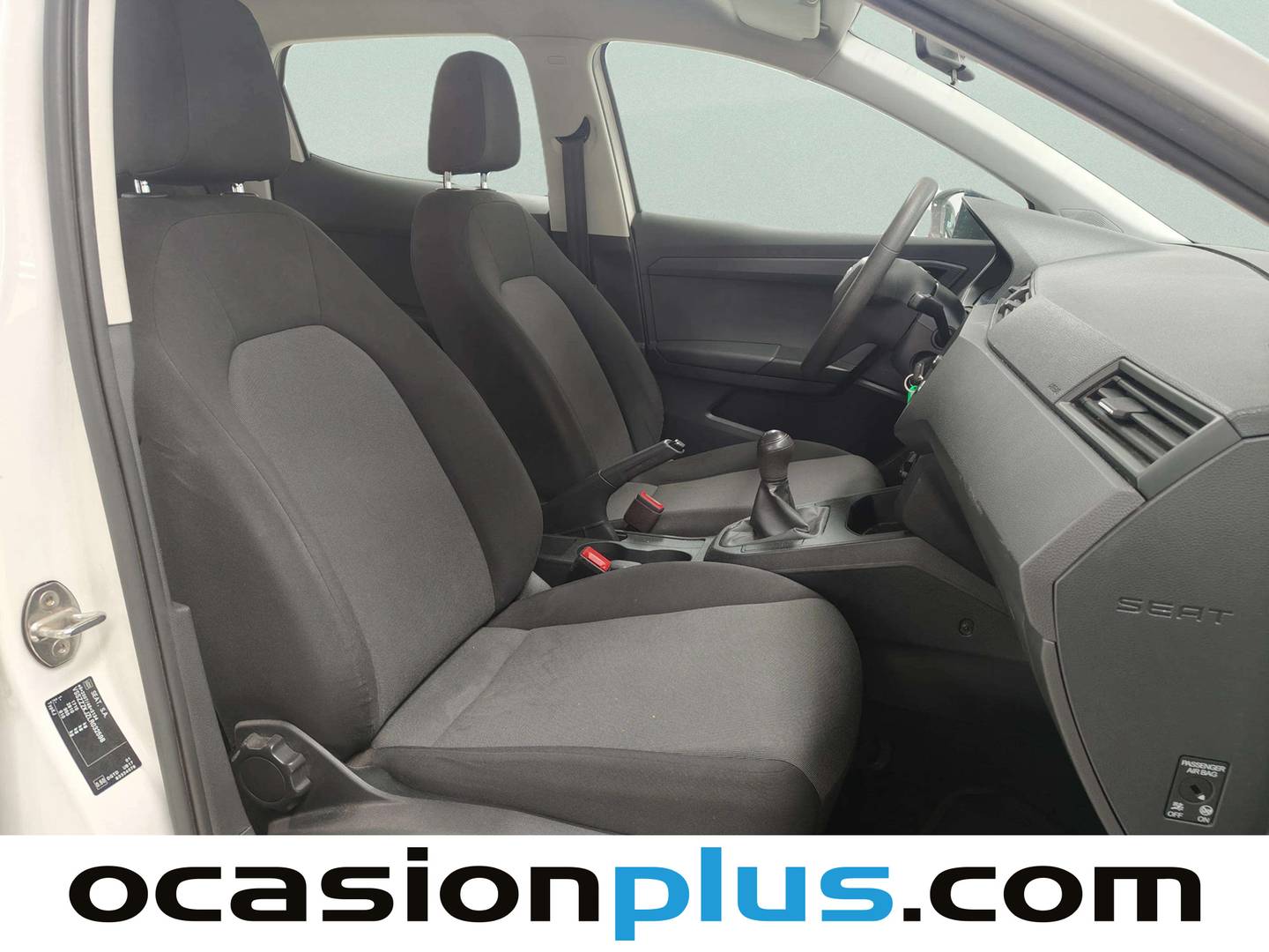 Seat Ibiza Seat Ibiza 1.6 TDI S&S Reference Plus (95 CV) km 0