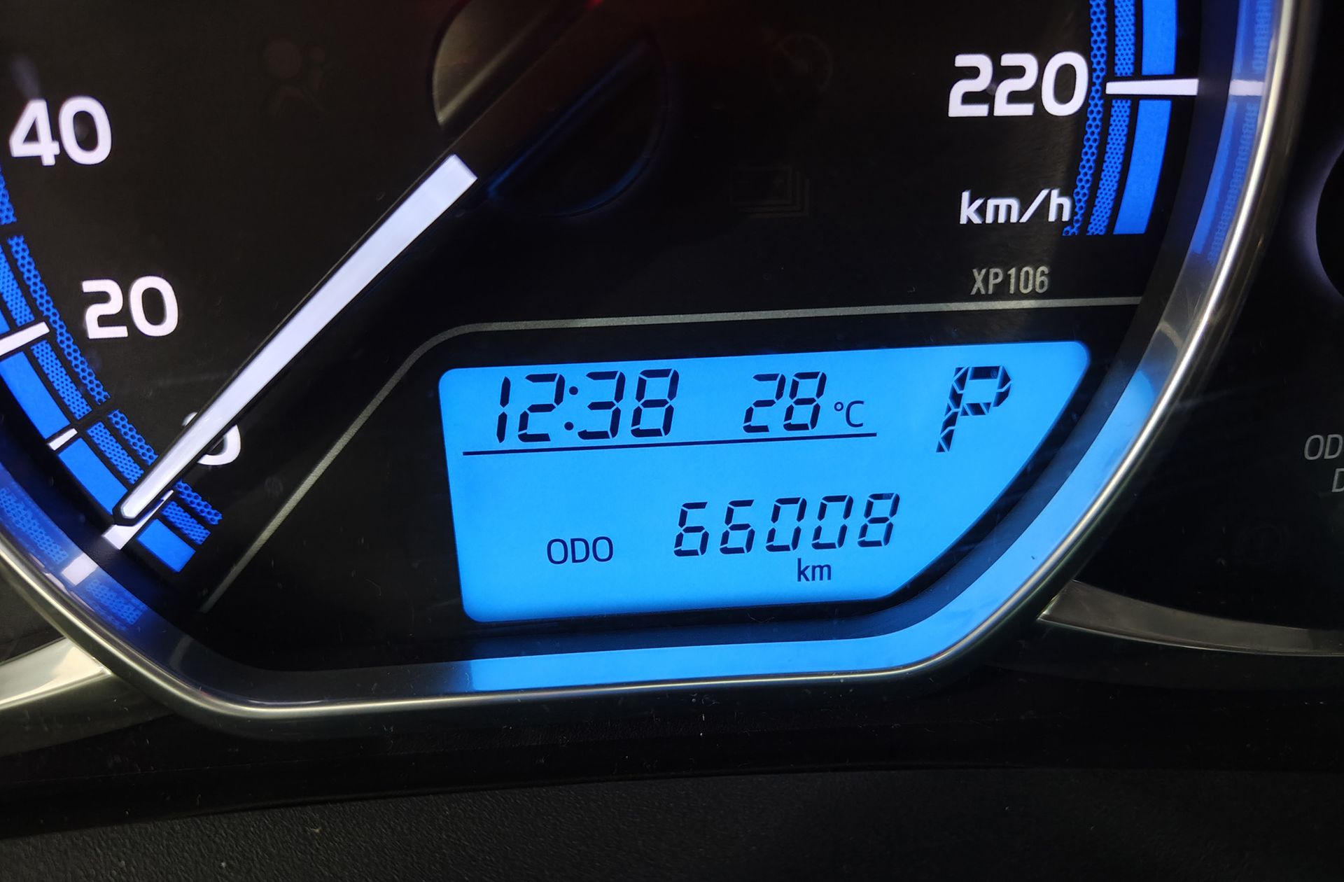 Toyota Yaris 1.5 Hybrid Active - foto 7