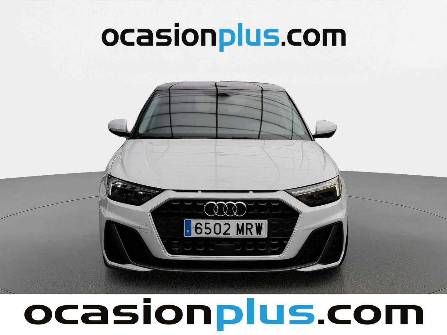 Audi A1 Audi A1 Sportback Sportback Adrenalin edition 30 TFSI (110 CV) S tronic Pack S-Line 110cv