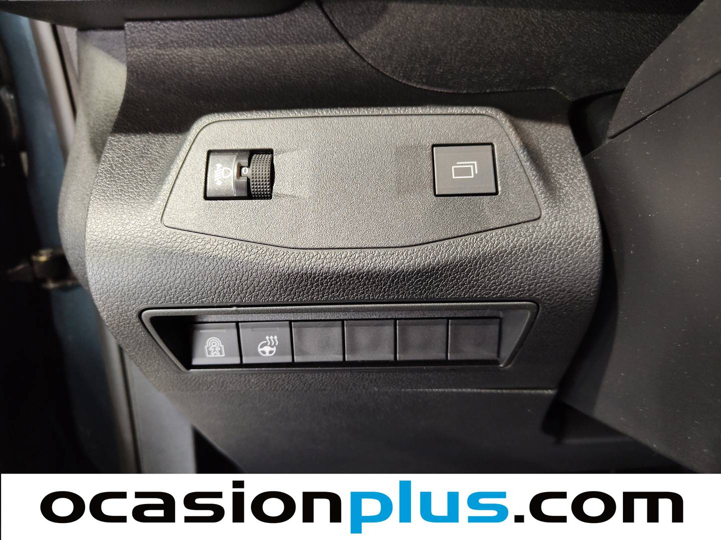 Accesorios del Peugeot Rifter Peugeot Rifter BlueHDi 130 S&S GT Standard EAT8 (130 CV)