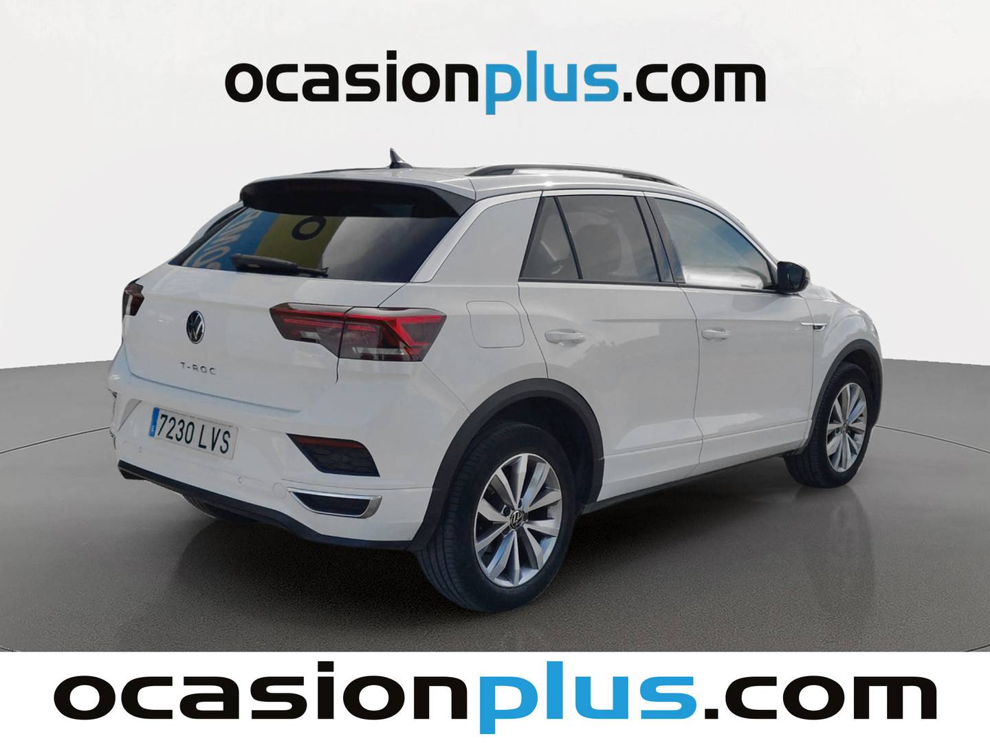 Volkswagen T-Roc Volkswagen T-Roc Advance R-Line 2.0 TDI (150 CV) DSG 150cv