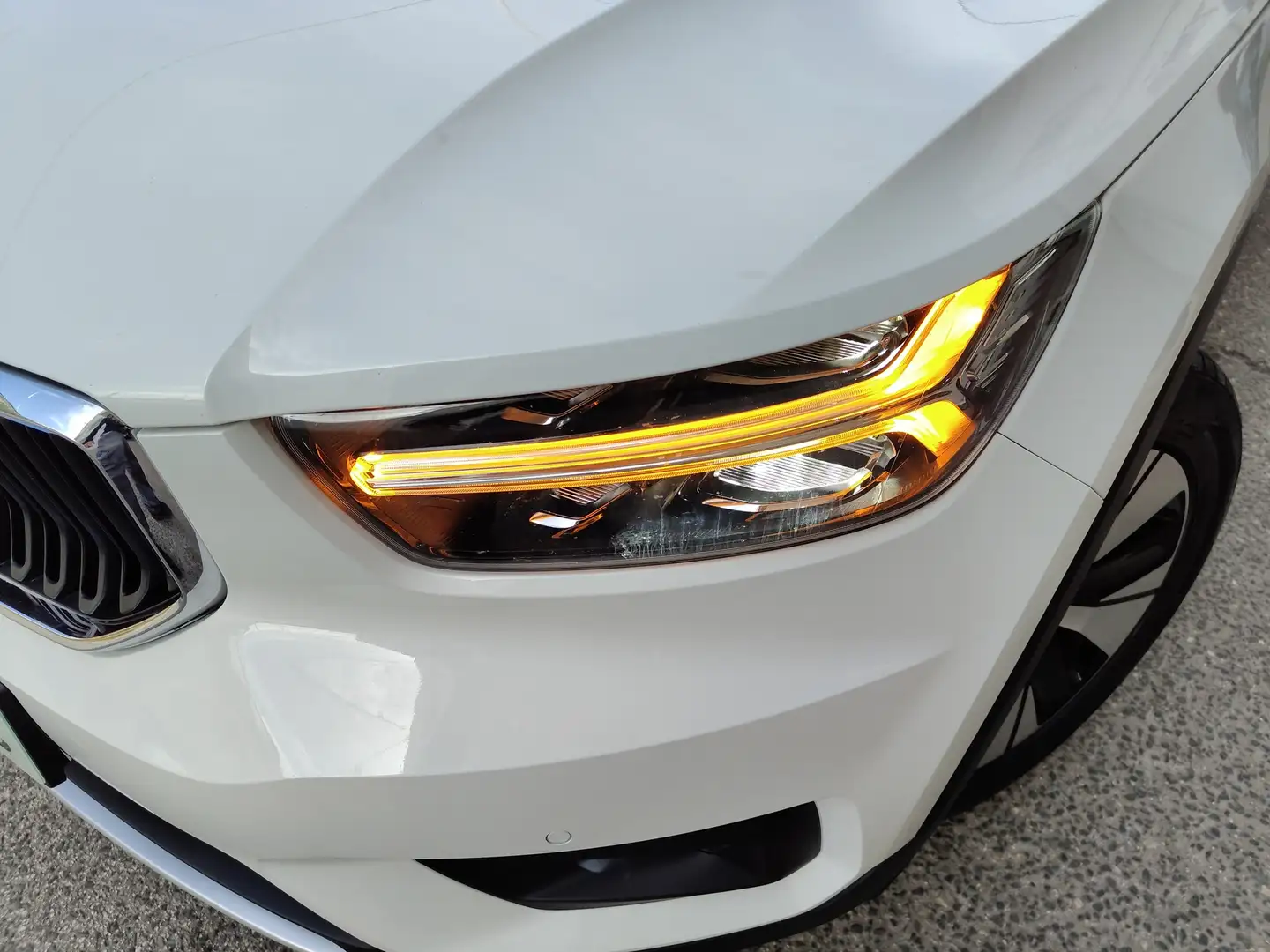 Foto Volvo XC40 Volvo XC40 T3 Momentum Pro  (163 CV)