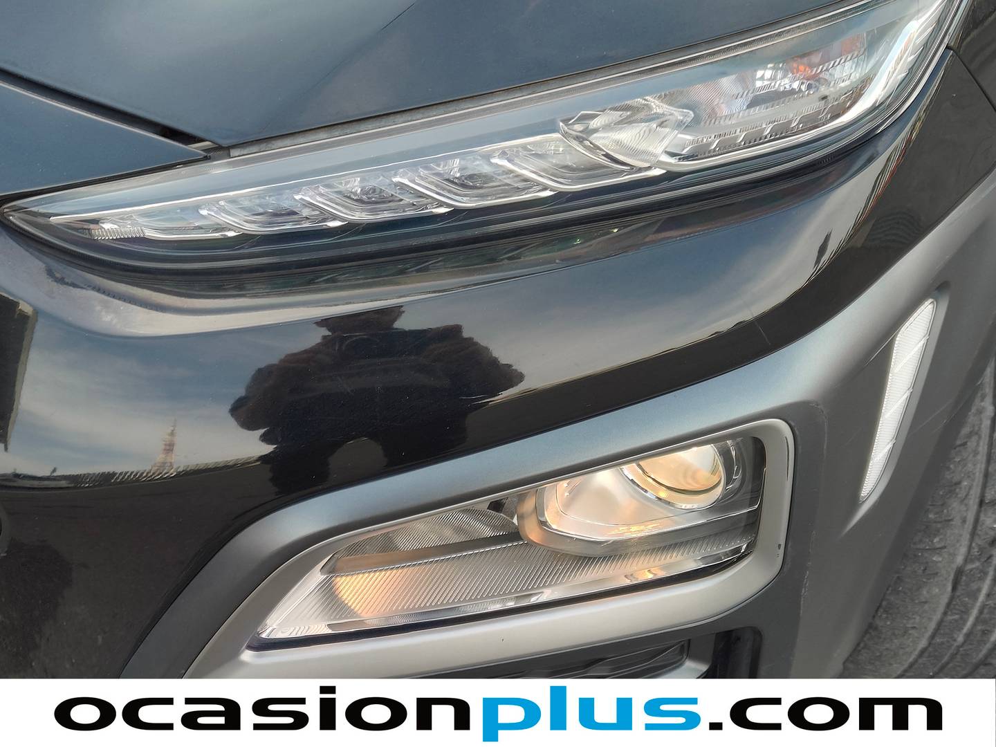 Hyundai Kona Hyundai Kona 1.0 TGDI Tecno Lime 4x2 (120 CV) al mejor precio