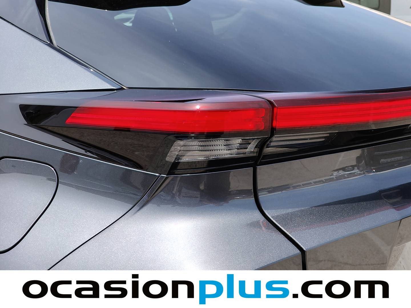 Accesorios del Toyota C-HR Toyota C-HR 140H Advance (140 CV)