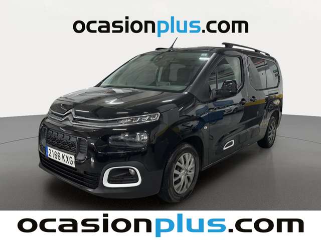 Citroën Berlingo Combi BlueHDi 130 S&S Feel Talla XL (130 CV) de segunda mano