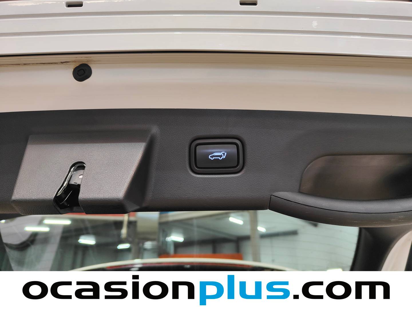Hyundai Tucson Hyundai Tucson 1.6 TGDI 48V Tecno Sky (150 CV) 2021