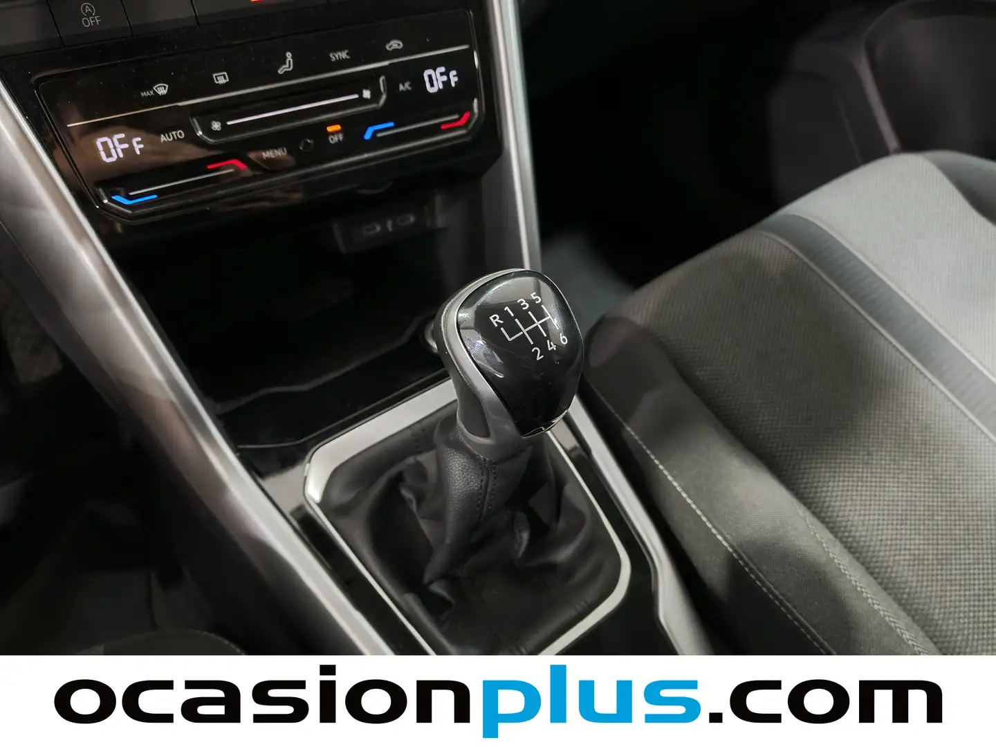 Foto Volkswagen T-Roc Volkswagen T-Roc Life 1.5 TSI  (150 CV)