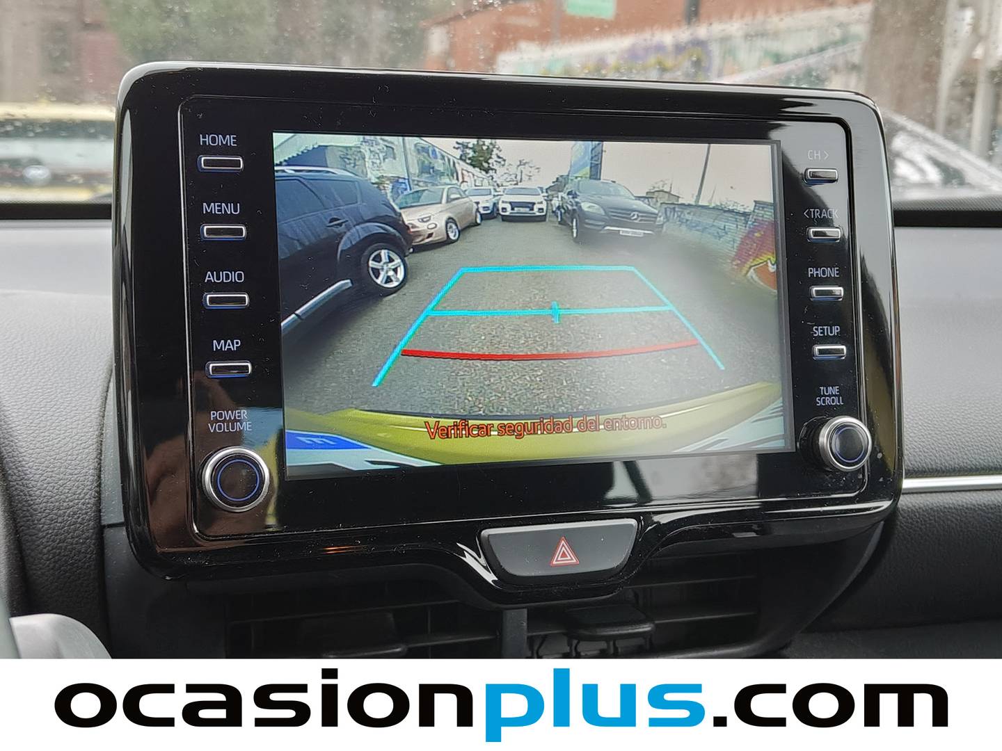 Toyota Yaris Cross Toyota Yaris Cross 120H Active Tech (116 CV) km 0