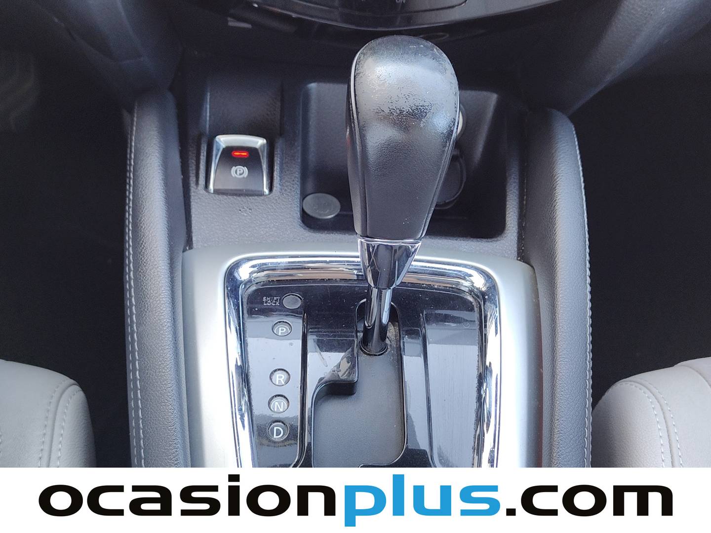 Nissan QASHQAI Nissan Qashqai 1.6 dCi Tekna Premium 4x2 XTronic (130 CV) de segunda mano