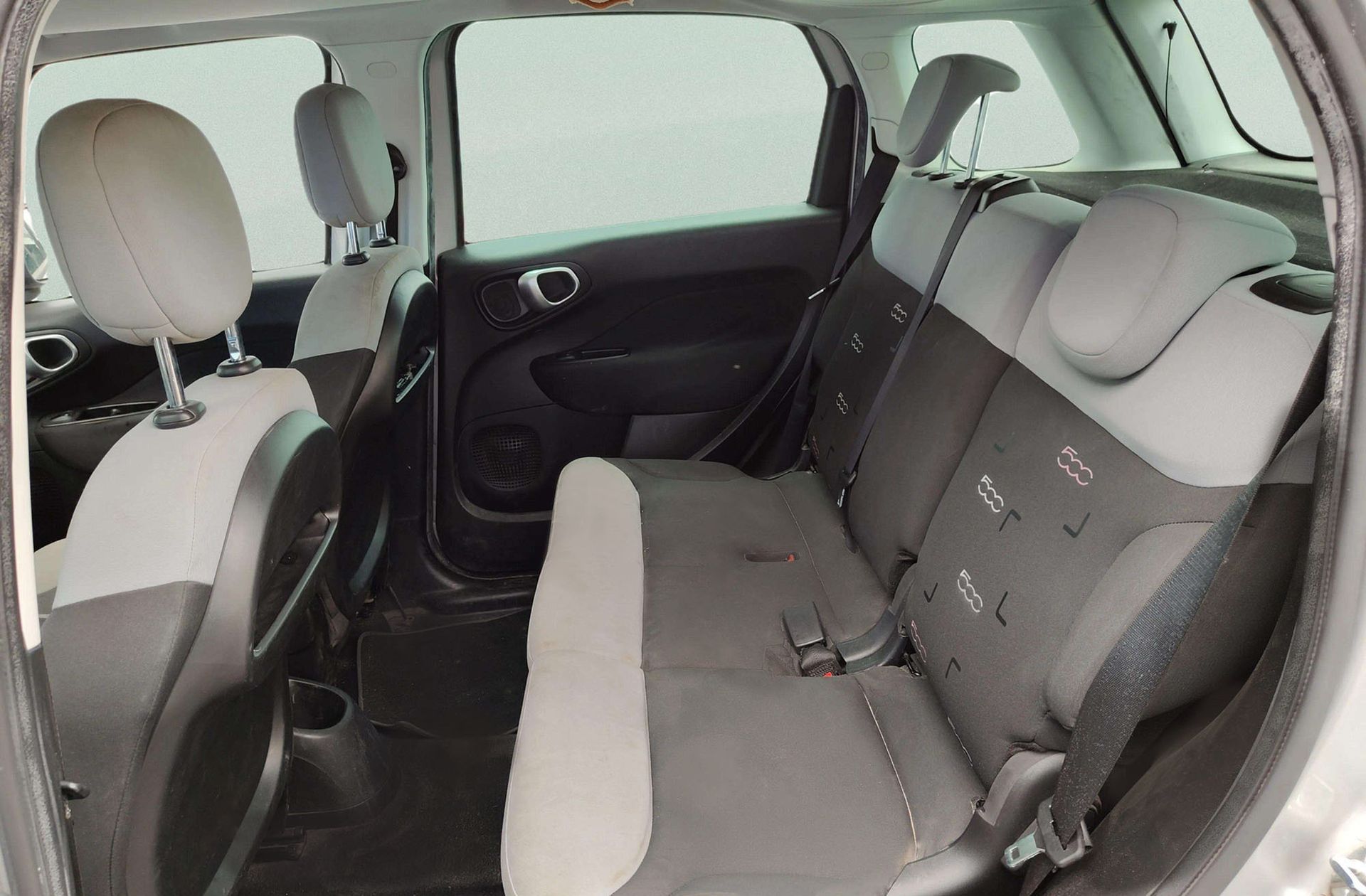 Fiat 500L 1.4 Pop Star - foto 9