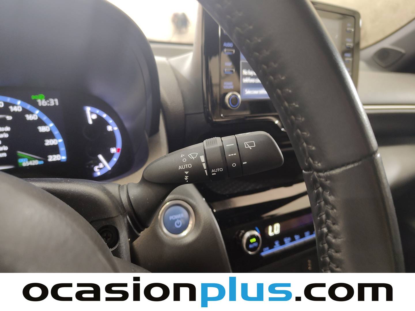 Toyota Yaris Cross Toyota Yaris Cross 120H Active Tech (116 CV) 116cv