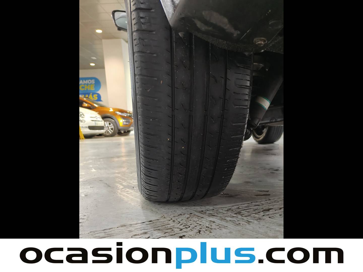 Nissan X-TRAIL Nissan X-Trail DIG-T Tekna (163 CV) gasolina