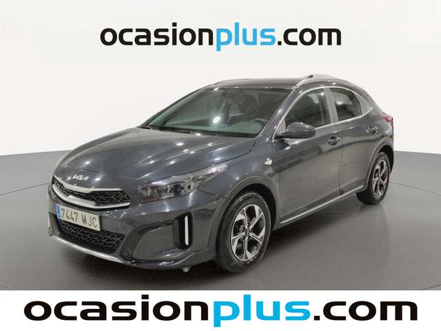 KIA XCeed 1.0 T-GDi Drive (120 CV) de segunda mano