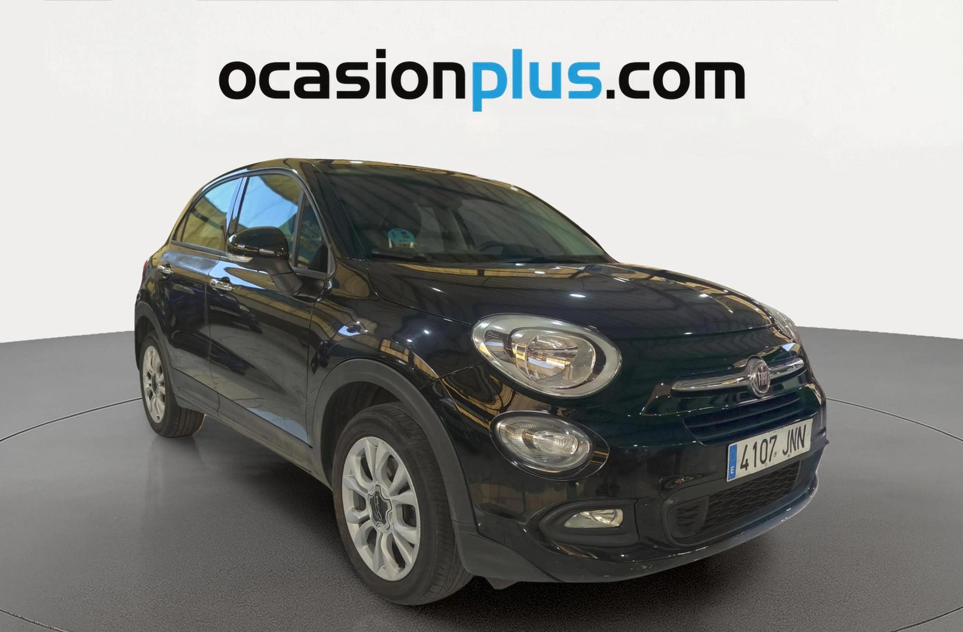 Fiat 500X 1.4 MultiAir Pop Star 4x2 - foto 2