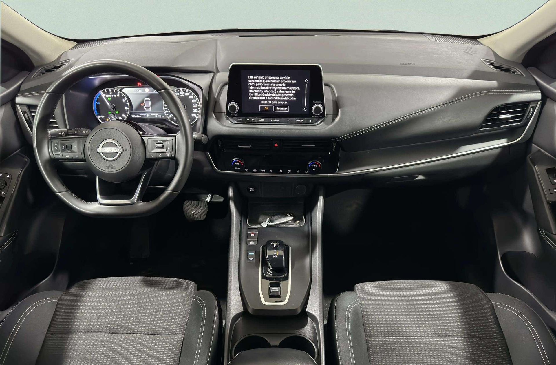 Nissan Qashqai E-POWER Acenta - foto 6