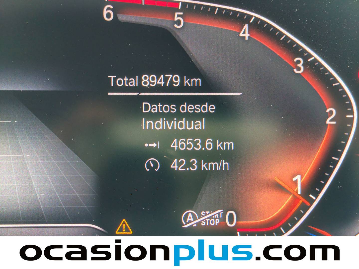 BMW Serie 1 BMW Serie 1 116d (116 CV) km 0