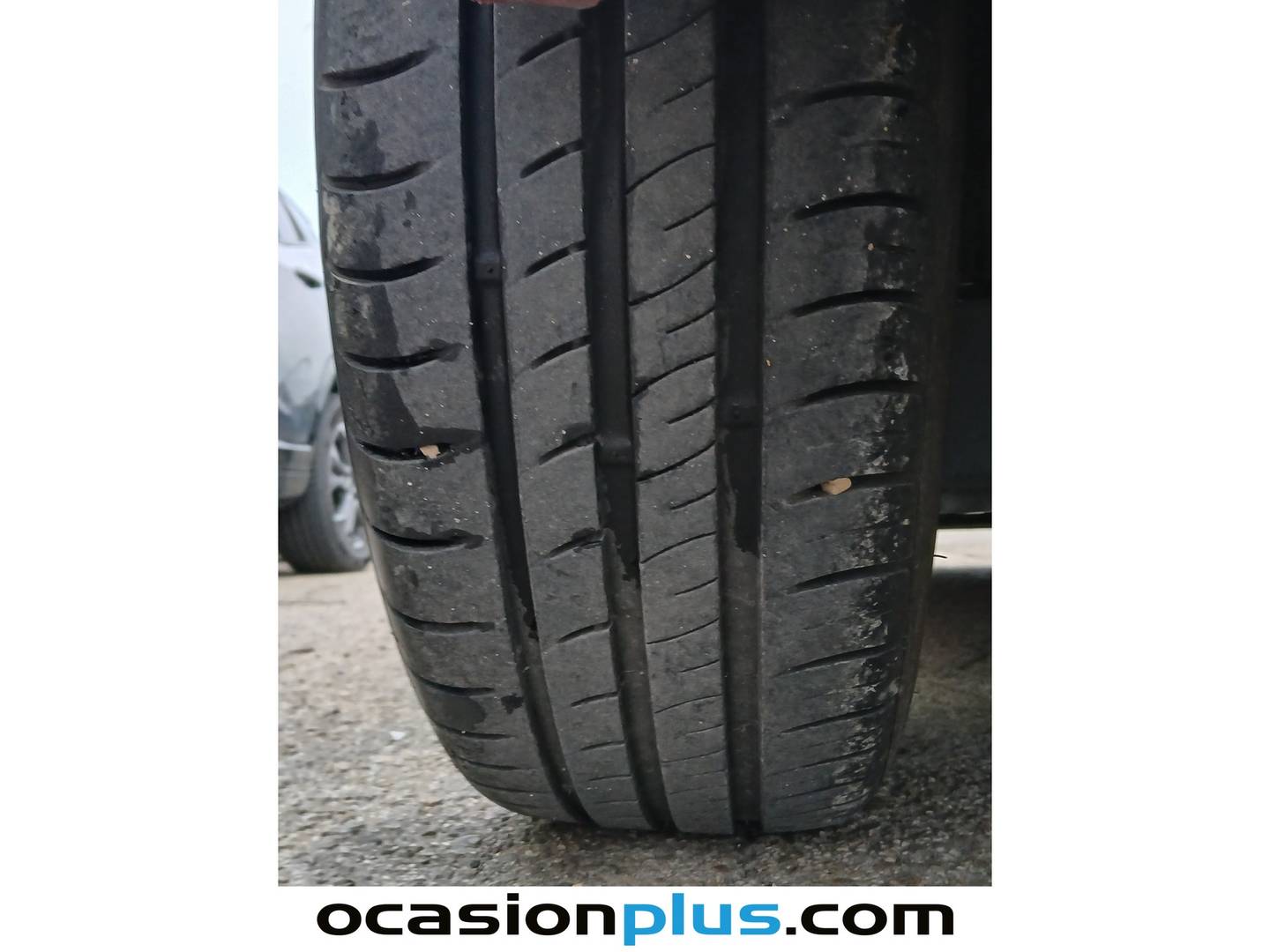 Foto Opel Corsa Opel Corsa 1.2 Turbo XHL Elegance (100 CV)