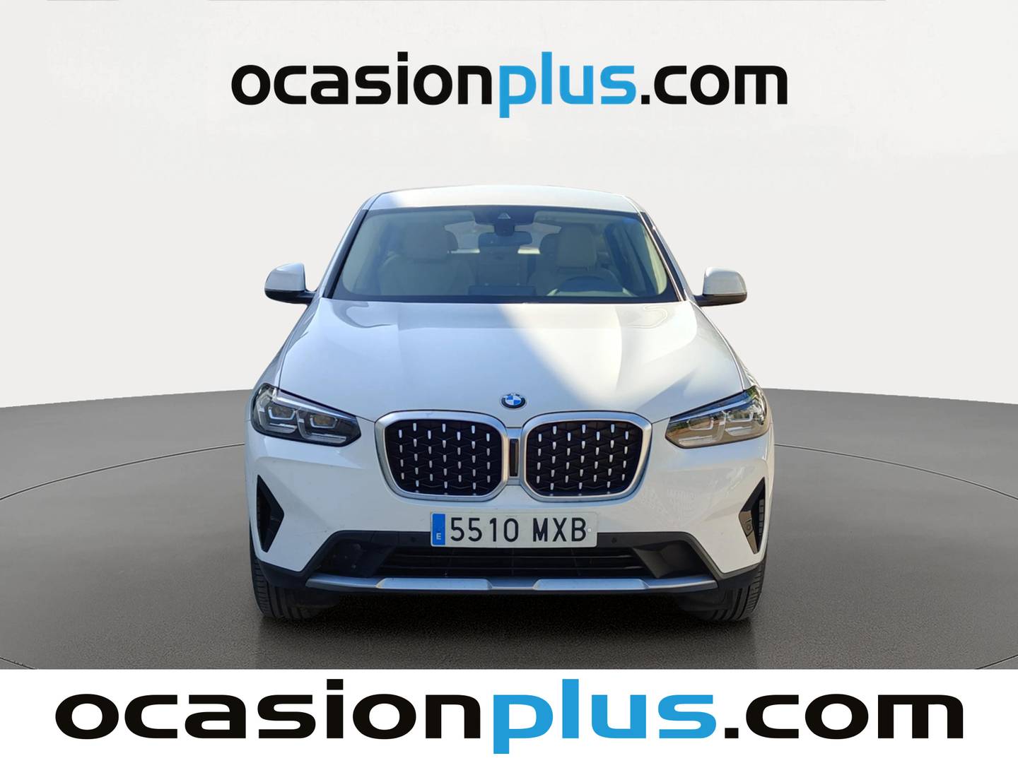 BMW X4 BMW X4 xDrive20d xLine (190 CV) 190cv
