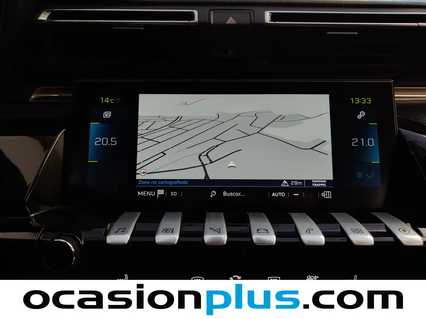 Foto Peugeot 508 Hybrid Peugeot 508 Hybrid 225 GT e-EAT8 (225 CV)