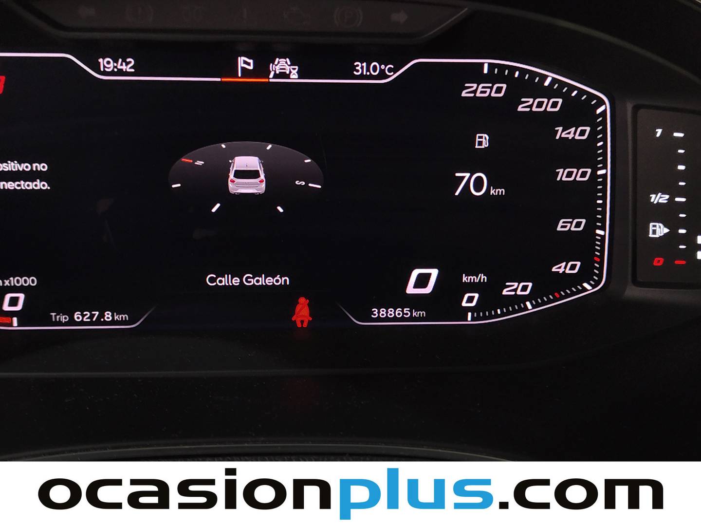 Seat Ibiza Seat Ibiza 1.0 TSI FR Go2 (110 CV) 110cv