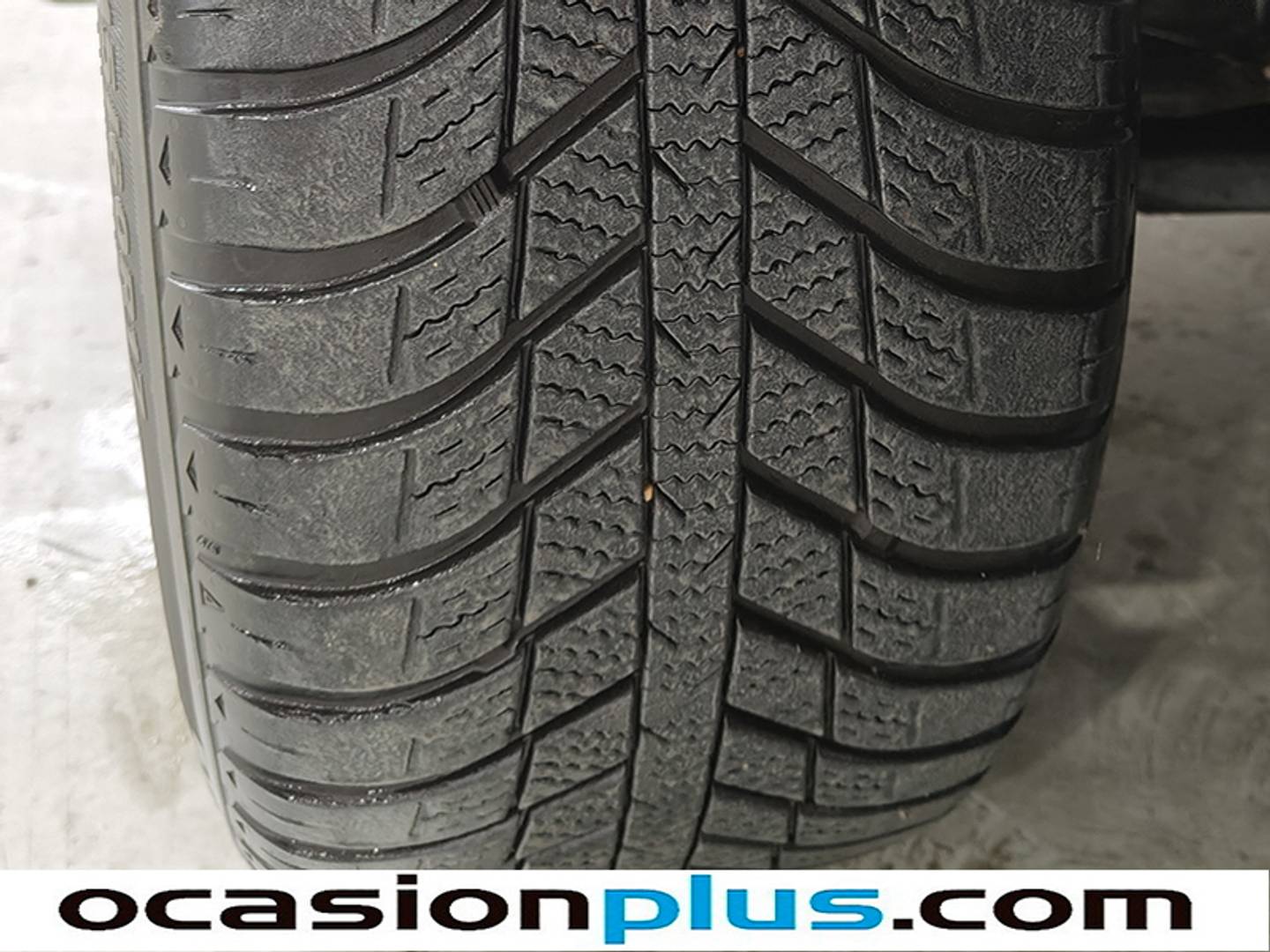 Foto Renault Kadjar Renault Kadjar Limited 4X4 dCi (130 CV)