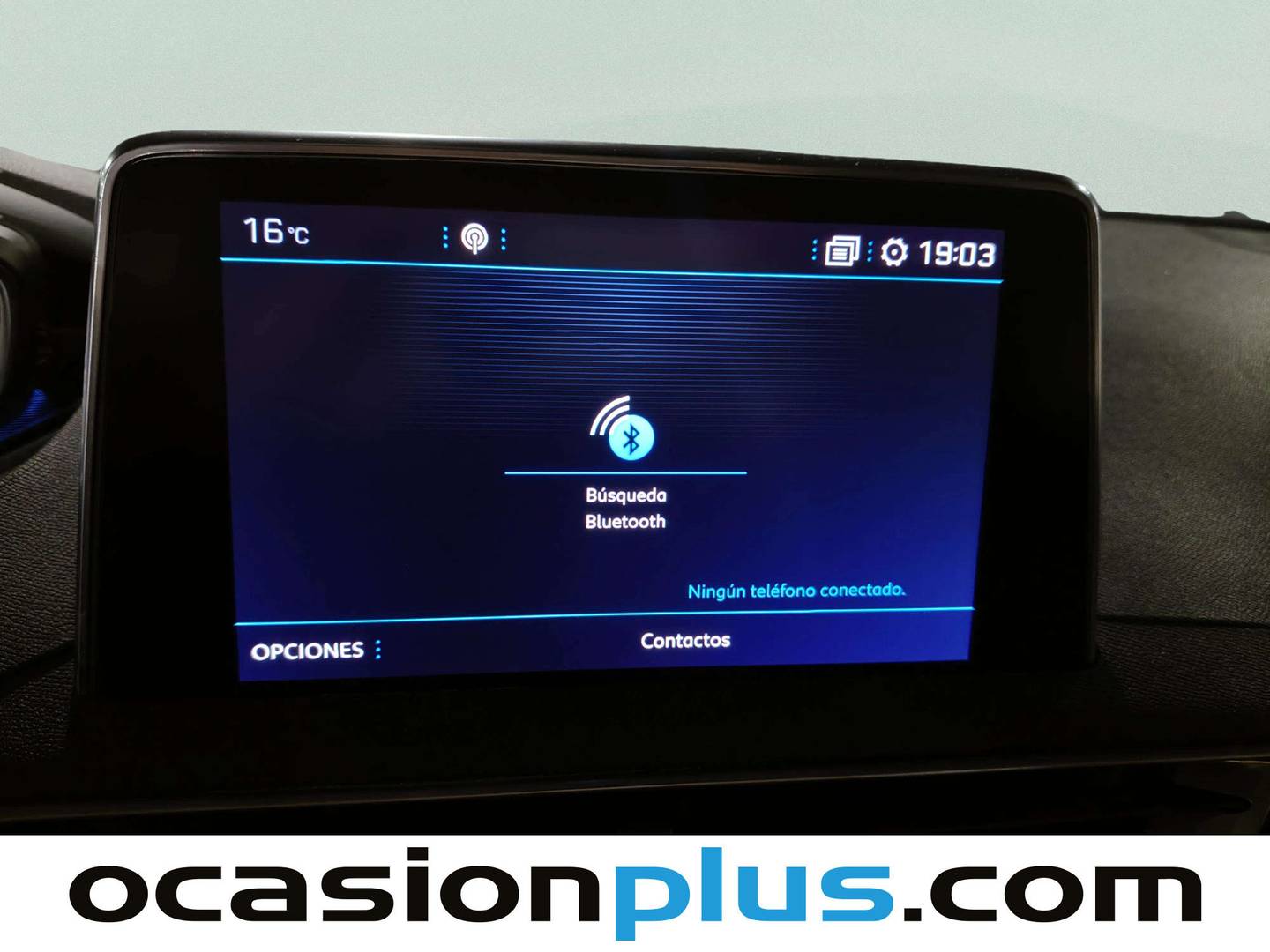 Peugeot 5008 Peugeot 5008 PureTech 130 Allure (130 CV) 7 Plazas km 0