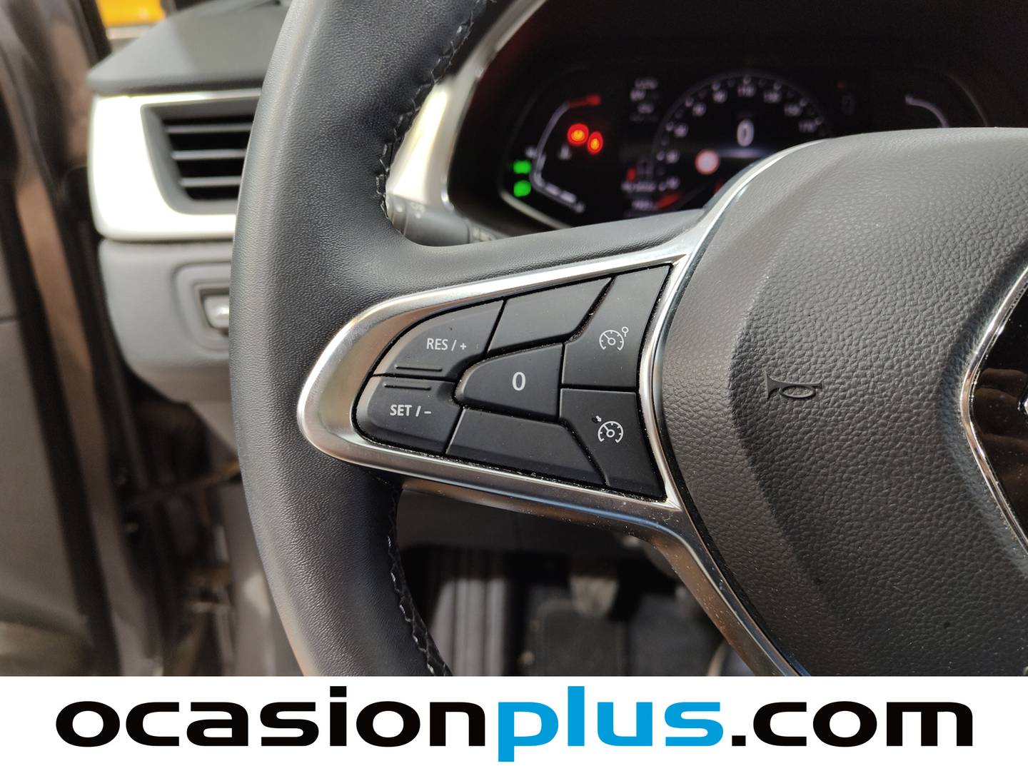 Renault Captur Renault Captur Techno TCe (140 CV) GPF de ocasión