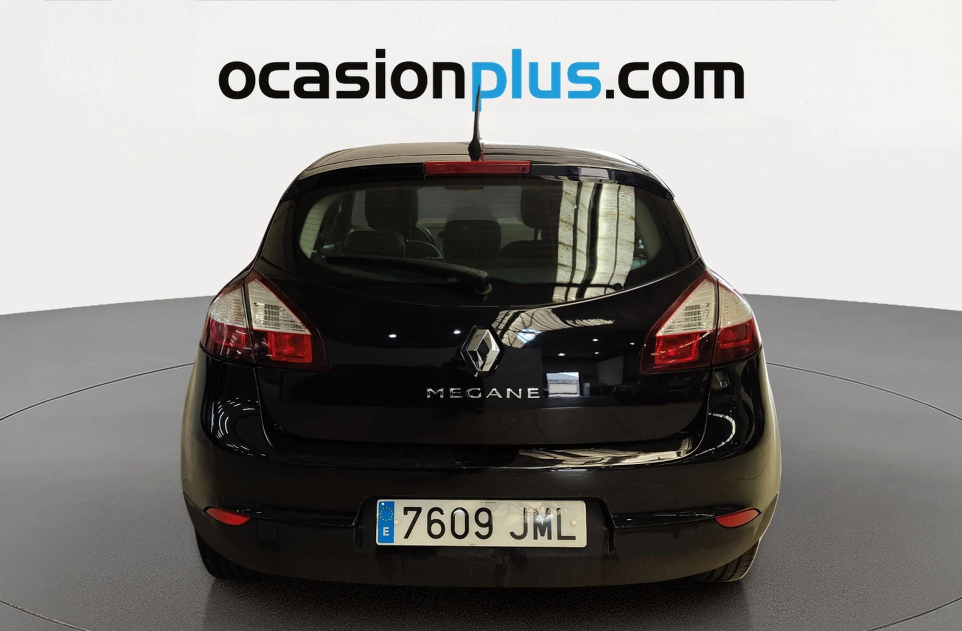 Renault Mégane Intens Energy TCe - foto 11