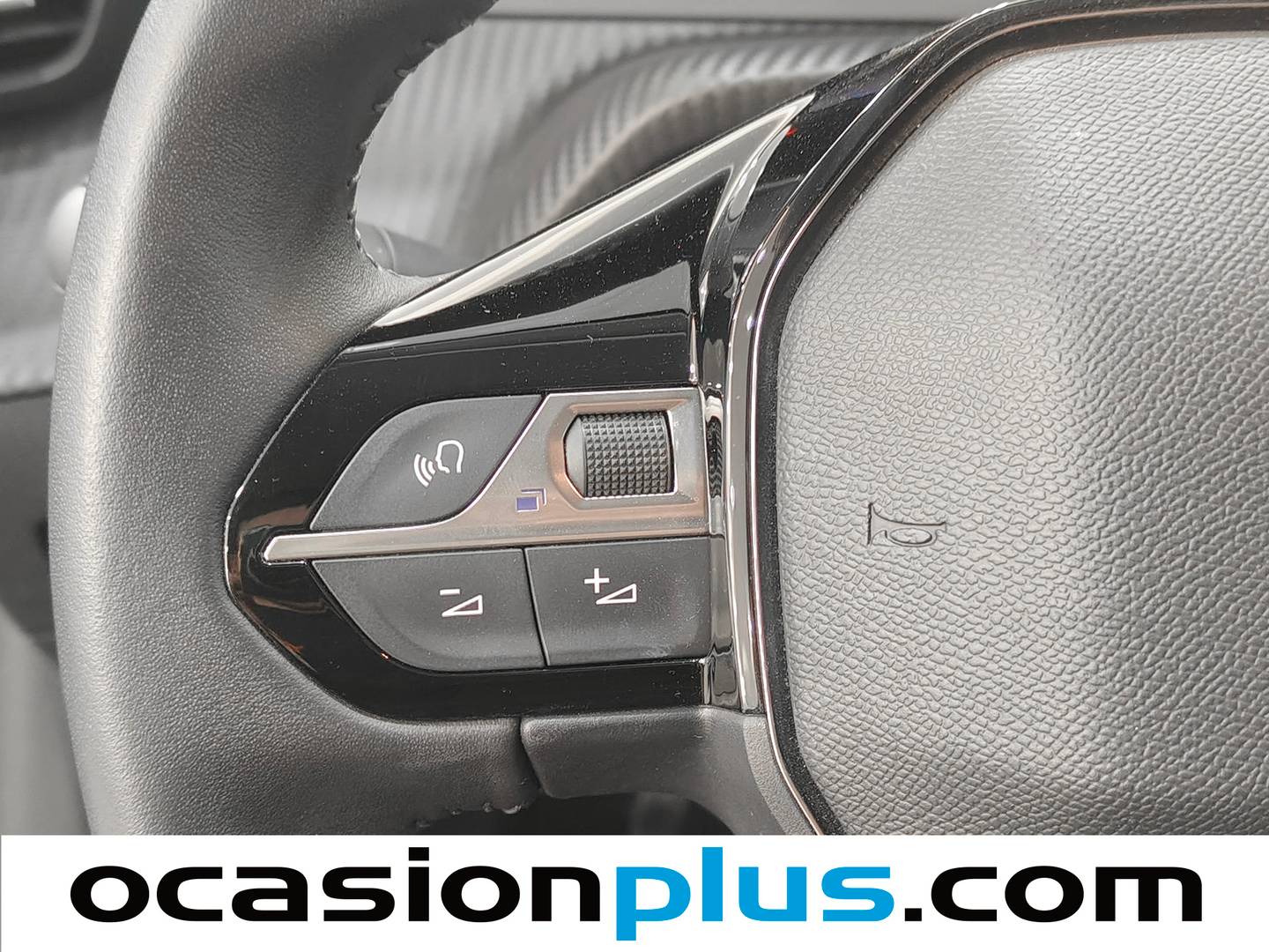 Peugeot 208 Peugeot 208 PureTech 100 Allure (100 CV) de ocasión