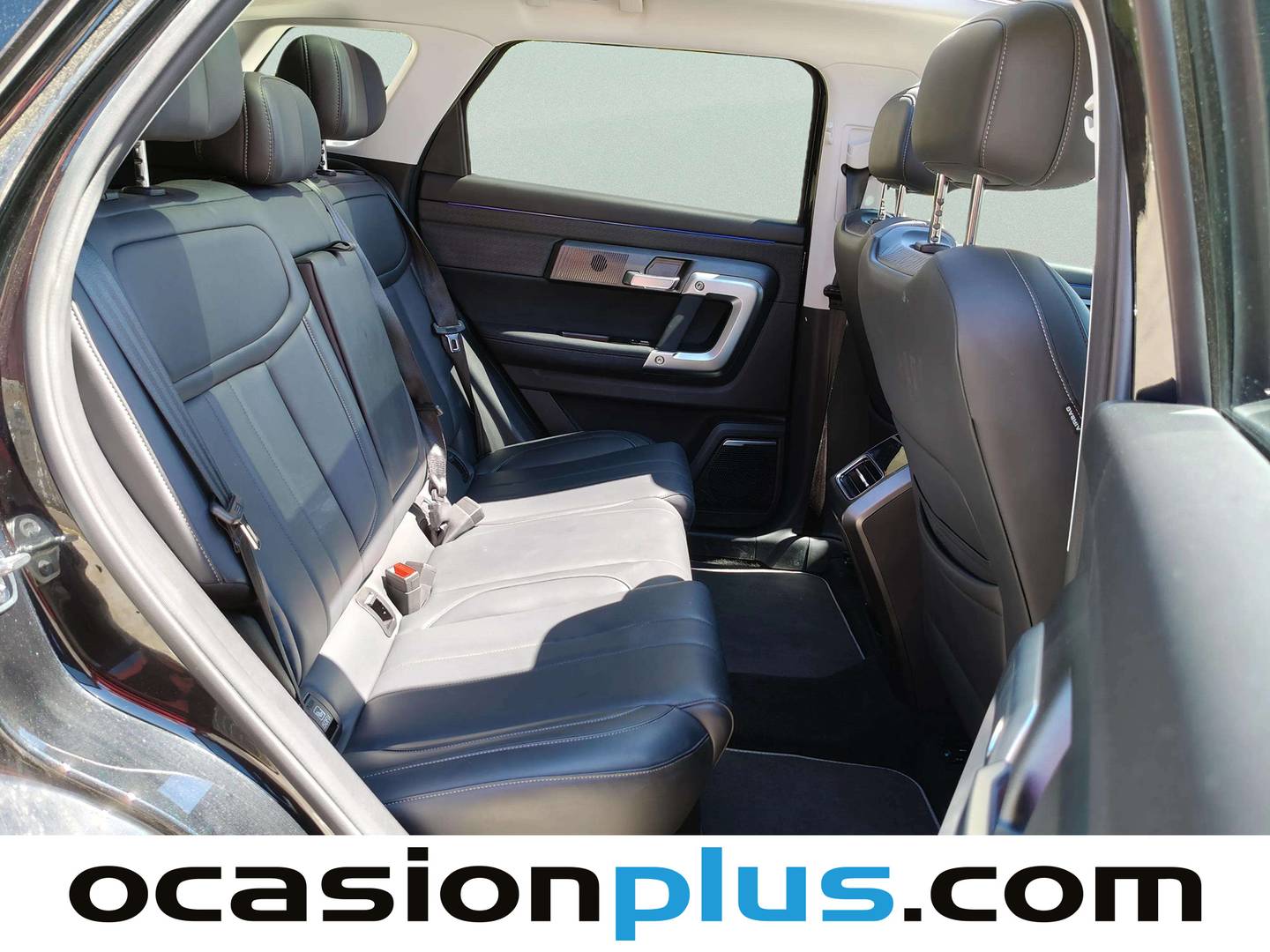 JAECOO 7 JAECOO 7 1.6 TGDI Select FWD (145 CV) 2025