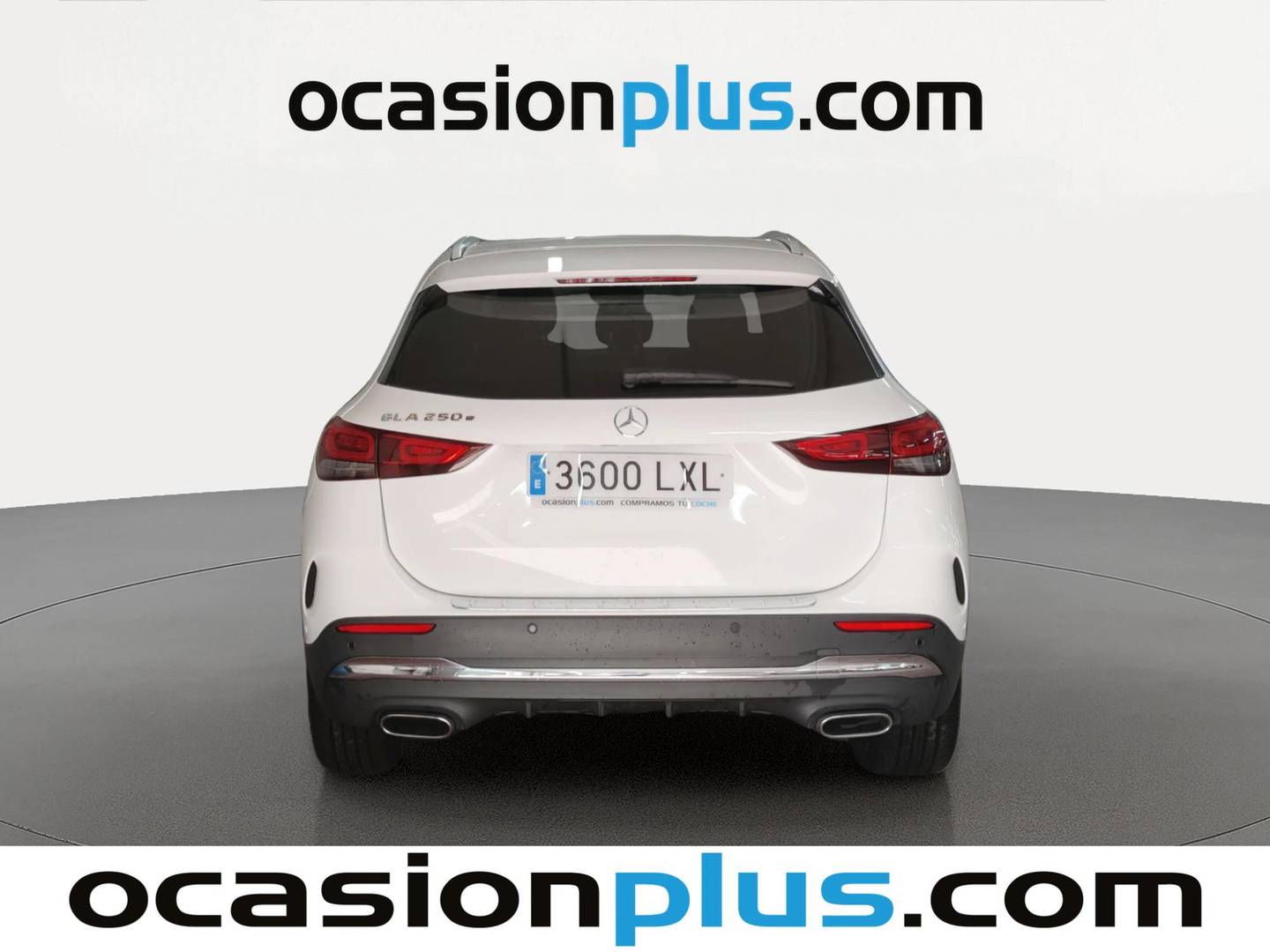 Mercedes GLA Mercedes GLA 250 e Pack AMG  (218 CV) 2022