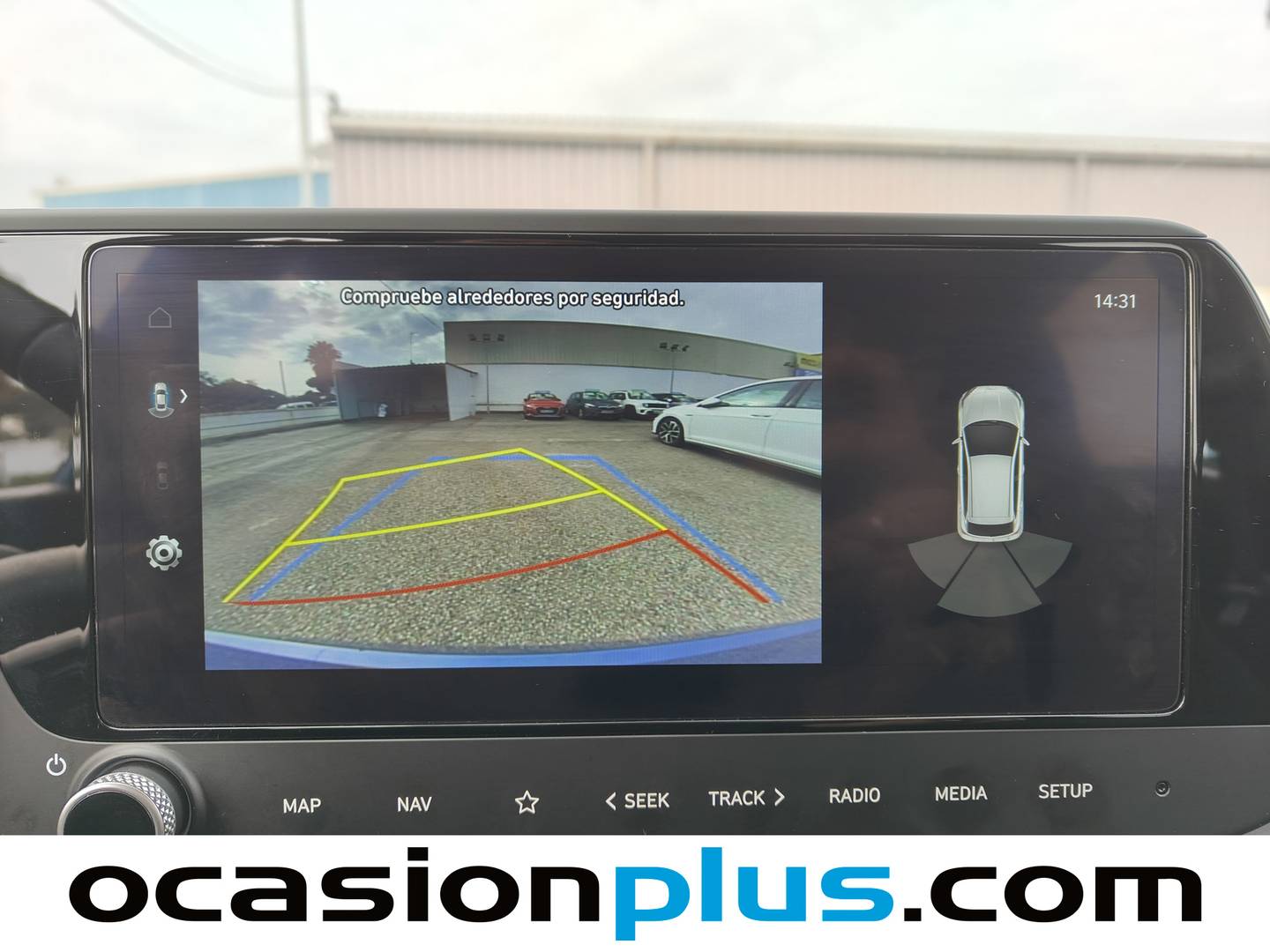 Foto Hyundai Bayon Hyundai Bayon 1.0 TGDI 48V Maxx (100 CV)