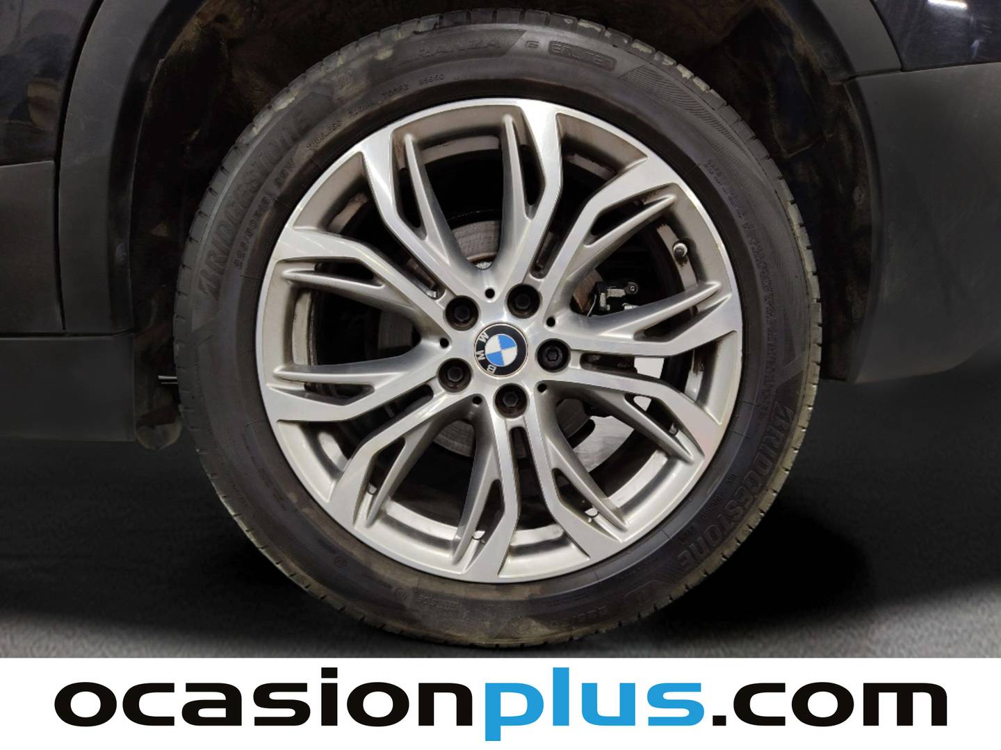 BMW X2 BMW X2 sDrive18i (140 CV) km 0