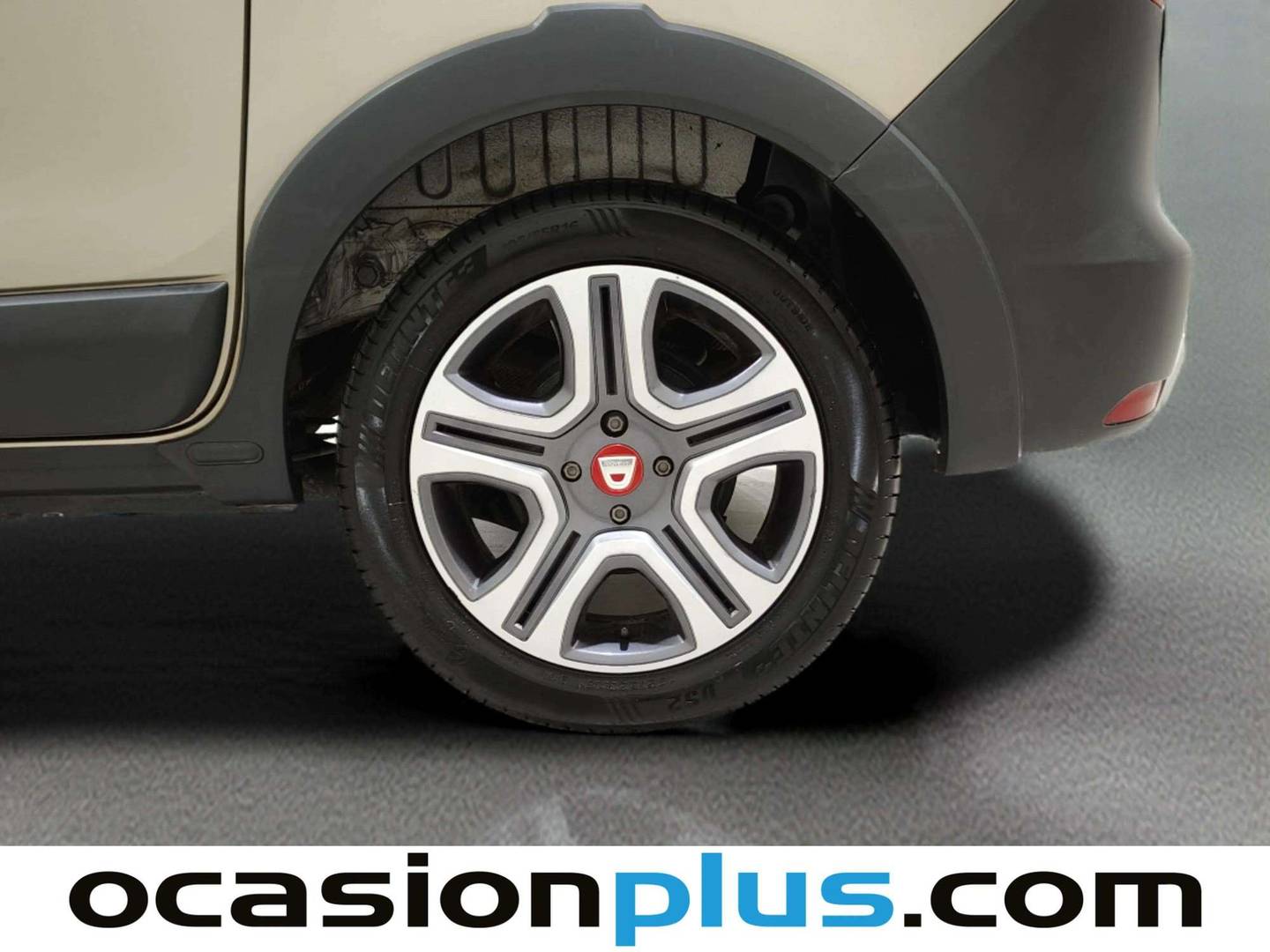 Foto Dacia Dokker Dacia Dokker Serie Limitada Xplore Blue dCi  (95 CV)