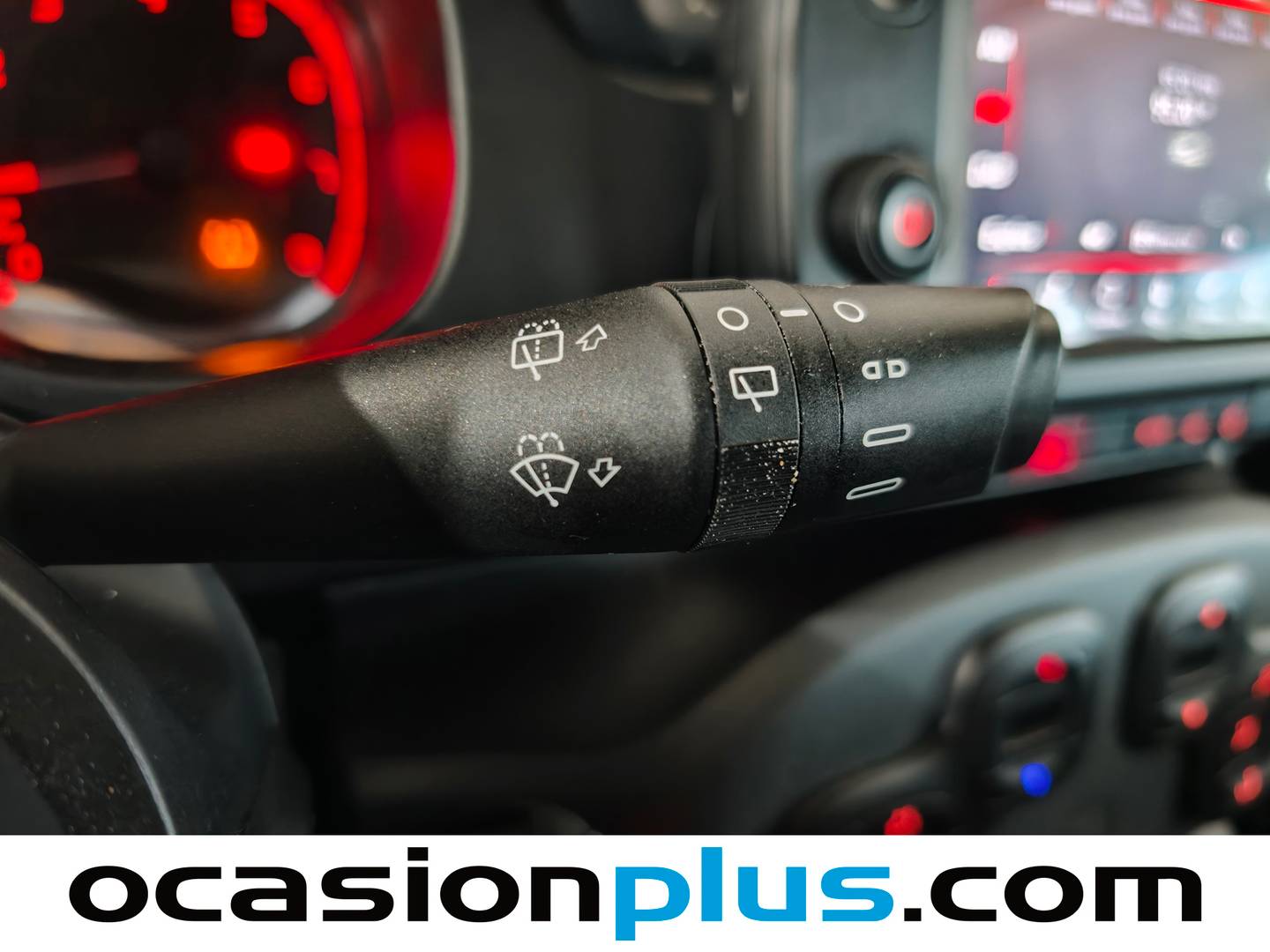 Fiat Panda Fiat Panda 1.0 Hybrid Gse Red  (70 CV) 70cv