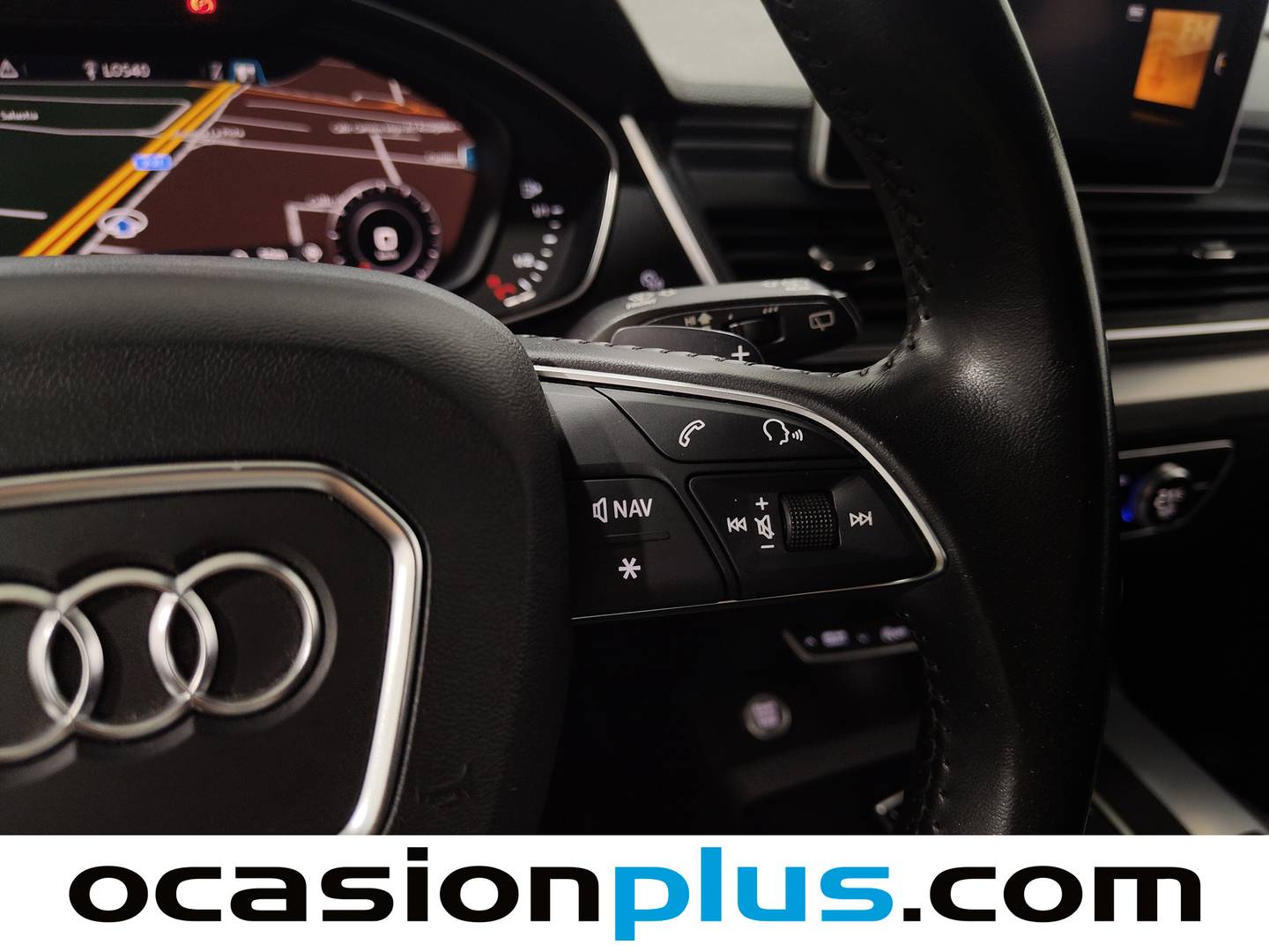 Audi Q5 Audi Q5 Design 35 TDI quattro (163 CV) S tronic 2019