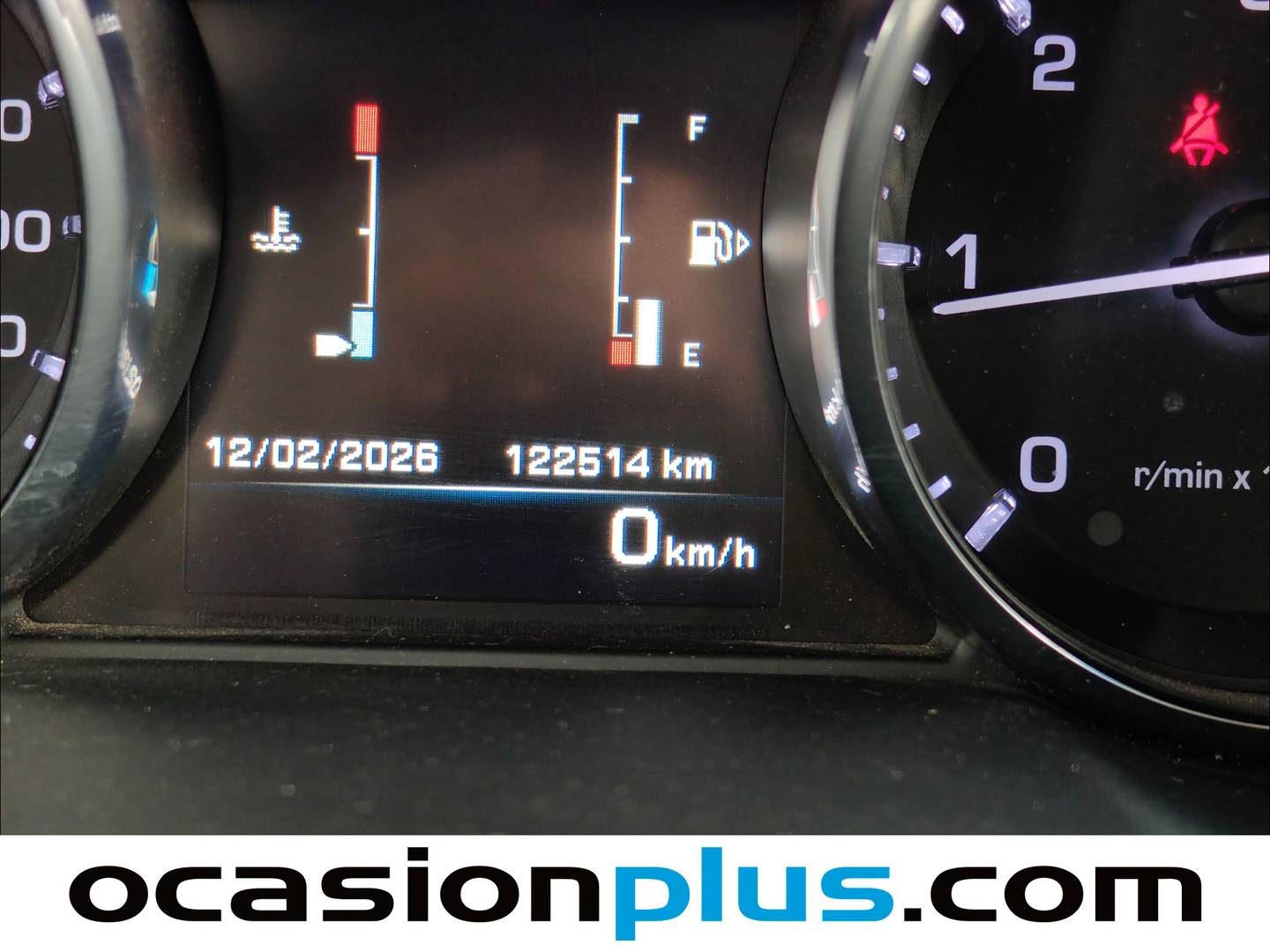 Foto Land Rover Range Rover Evoque Land Rover Range Rover Evoque 2.2L TD4 Pure Tech 4x4  (150 CV)