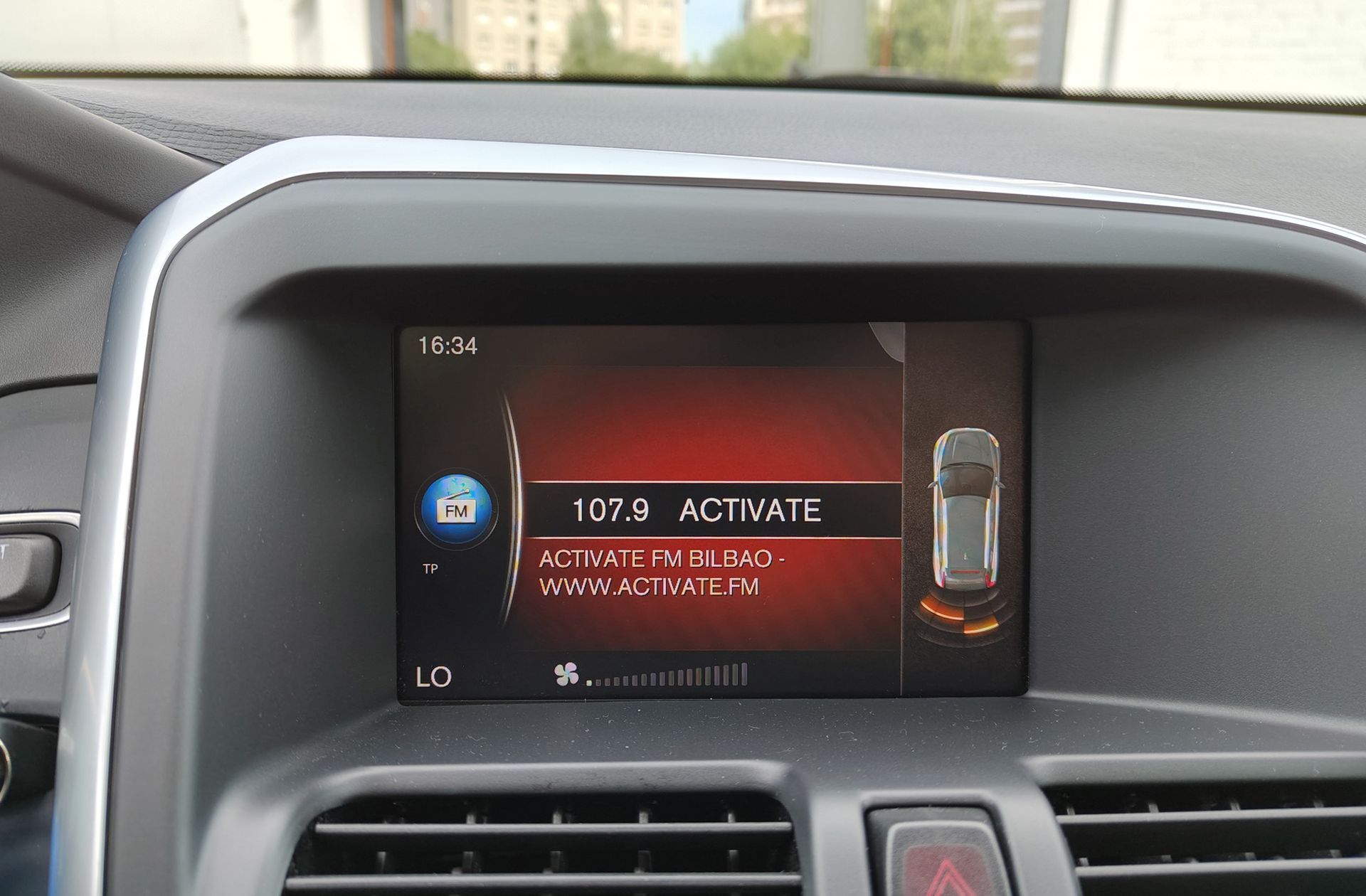 Volvo XC60 D3 Kinetic - foto 7