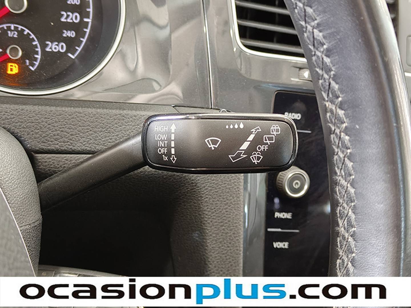 Volkswagen Golf Volkswagen Golf Business 1.0 TSI (115 CV) 115cv