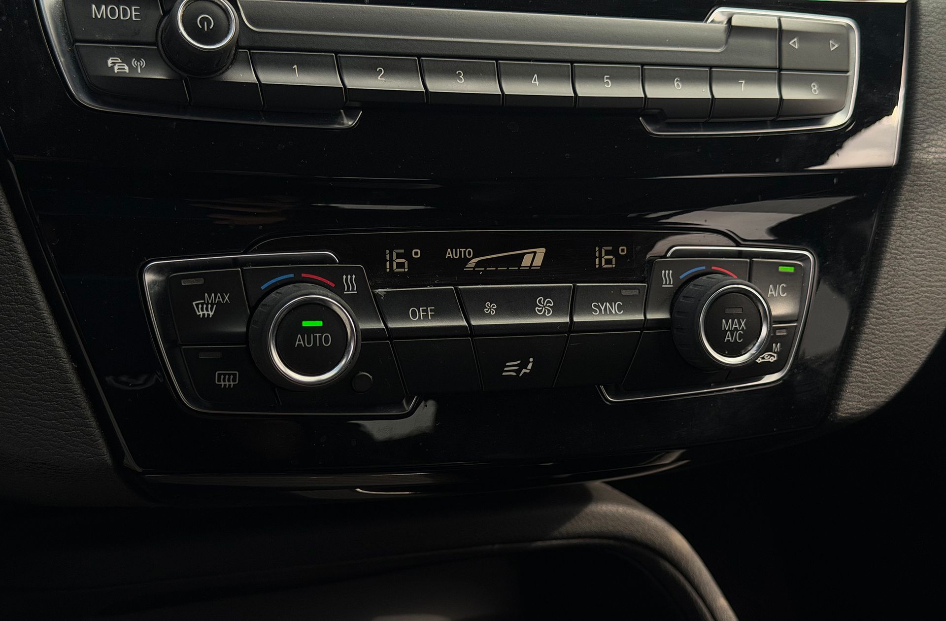 BMW X1 sDrive16d - foto 28