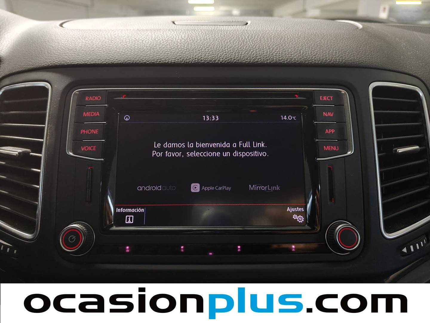 Foto Seat Alhambra SEAT Alhambra 2.0 TDI Style Travel DSG  (150 CV) 7 Plazas