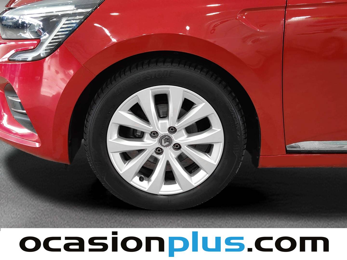 Renault Clio Renault Clio Zen TCe  (91CV) 2021