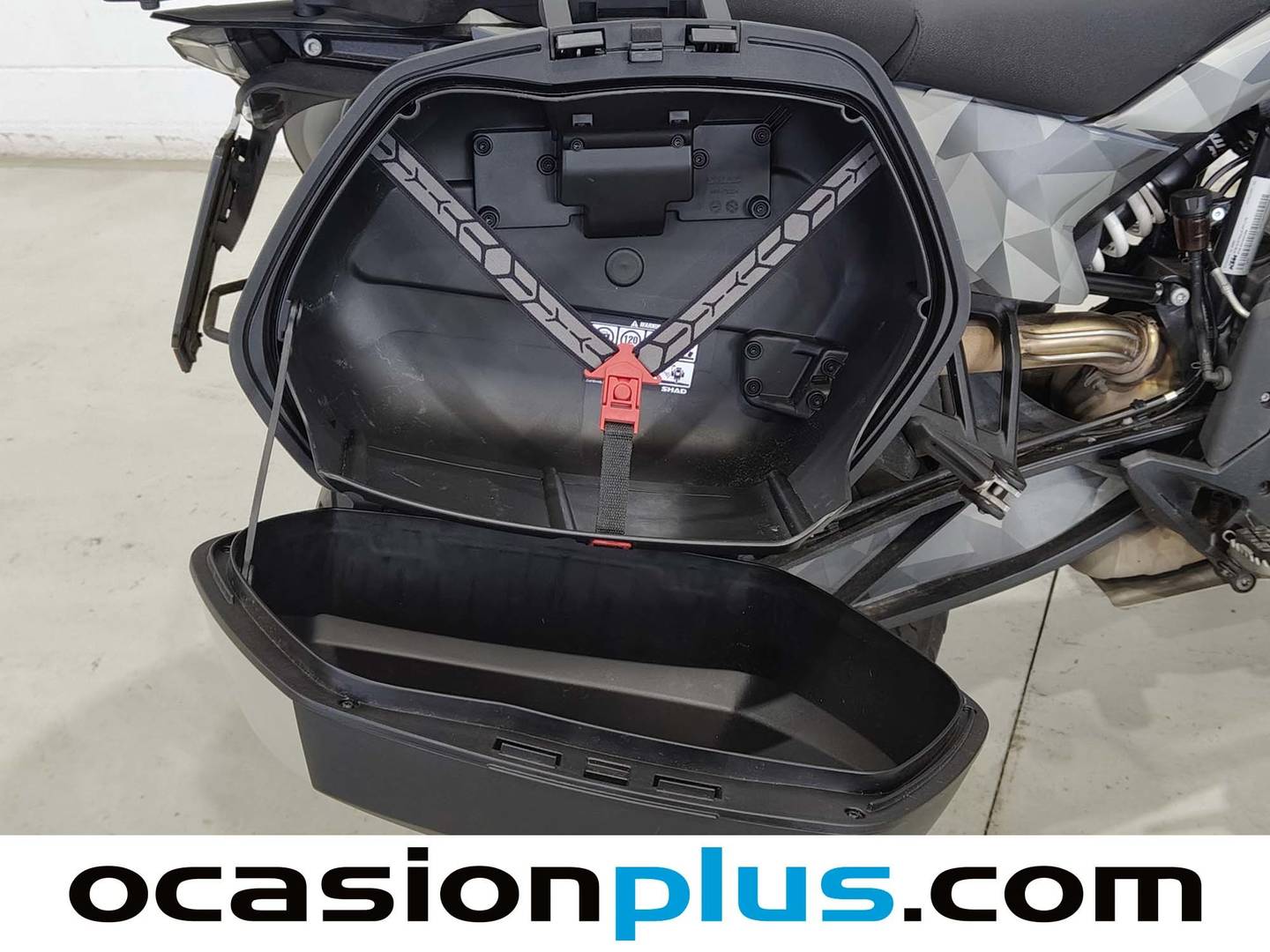 KTM 890 Adventure R KTM 890 Adventure R 890 Adventure R de ocasión