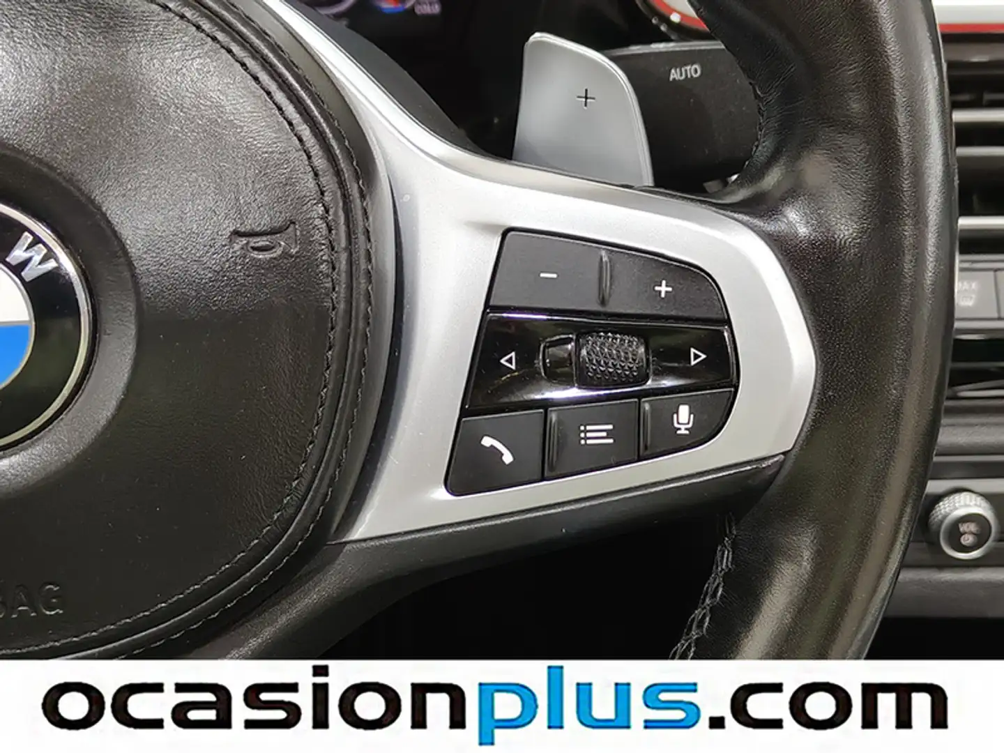 Foto BMW Z4 BMW Z4 sDrive20i Cabrio (197 CV) Pack M