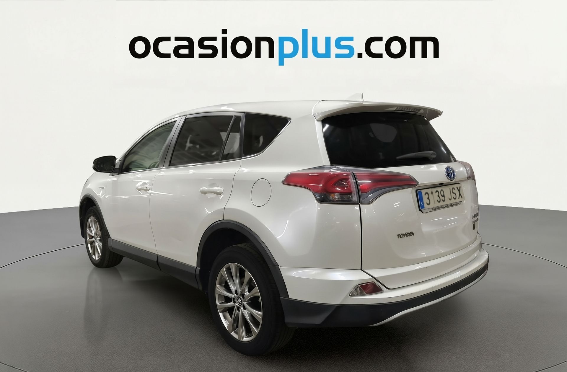 Toyota RAV4 2.5l hybrid Advance Pack Drive 2WD - foto 3