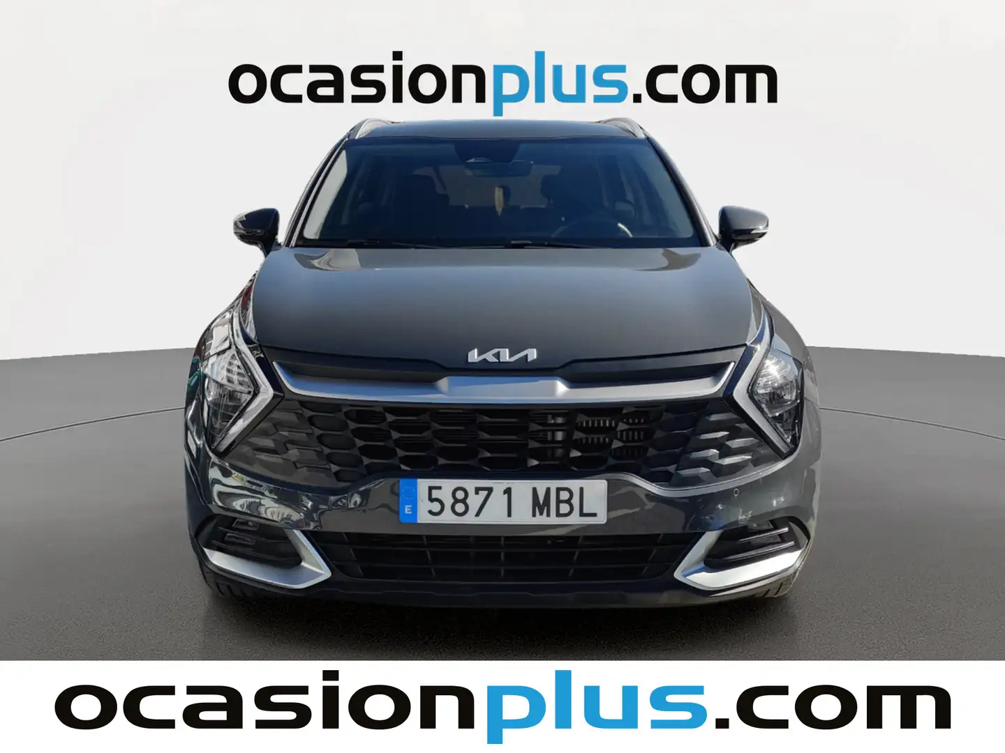 Foto KIA Sportage Kia Sportage 1.6 T-GDi MHEV Drive 4x2 (150 CV)