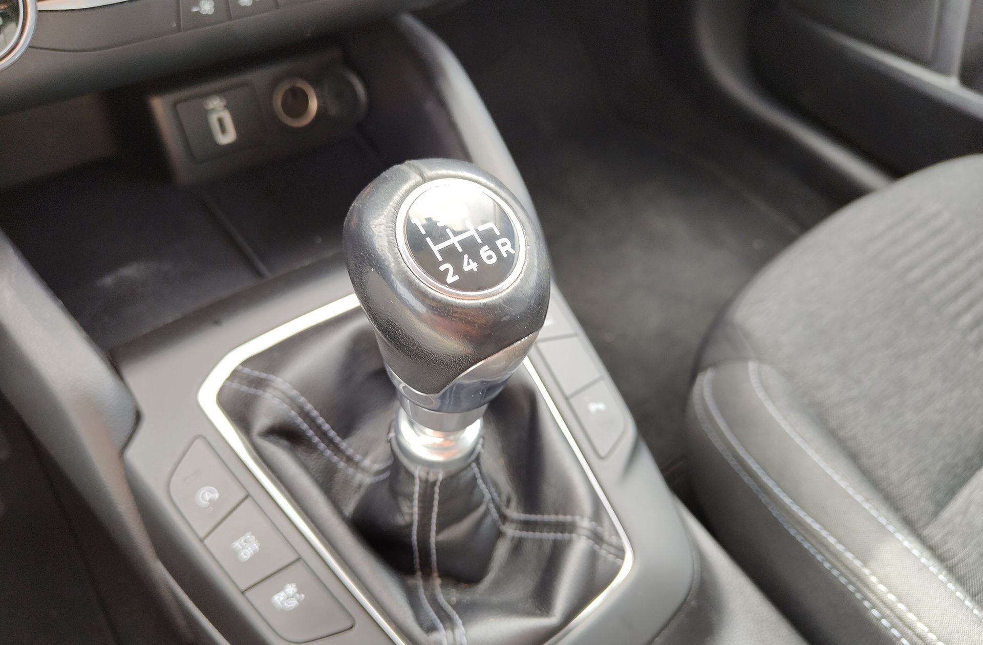 Ford Focus 1.0 EcoBoost Active - foto 5